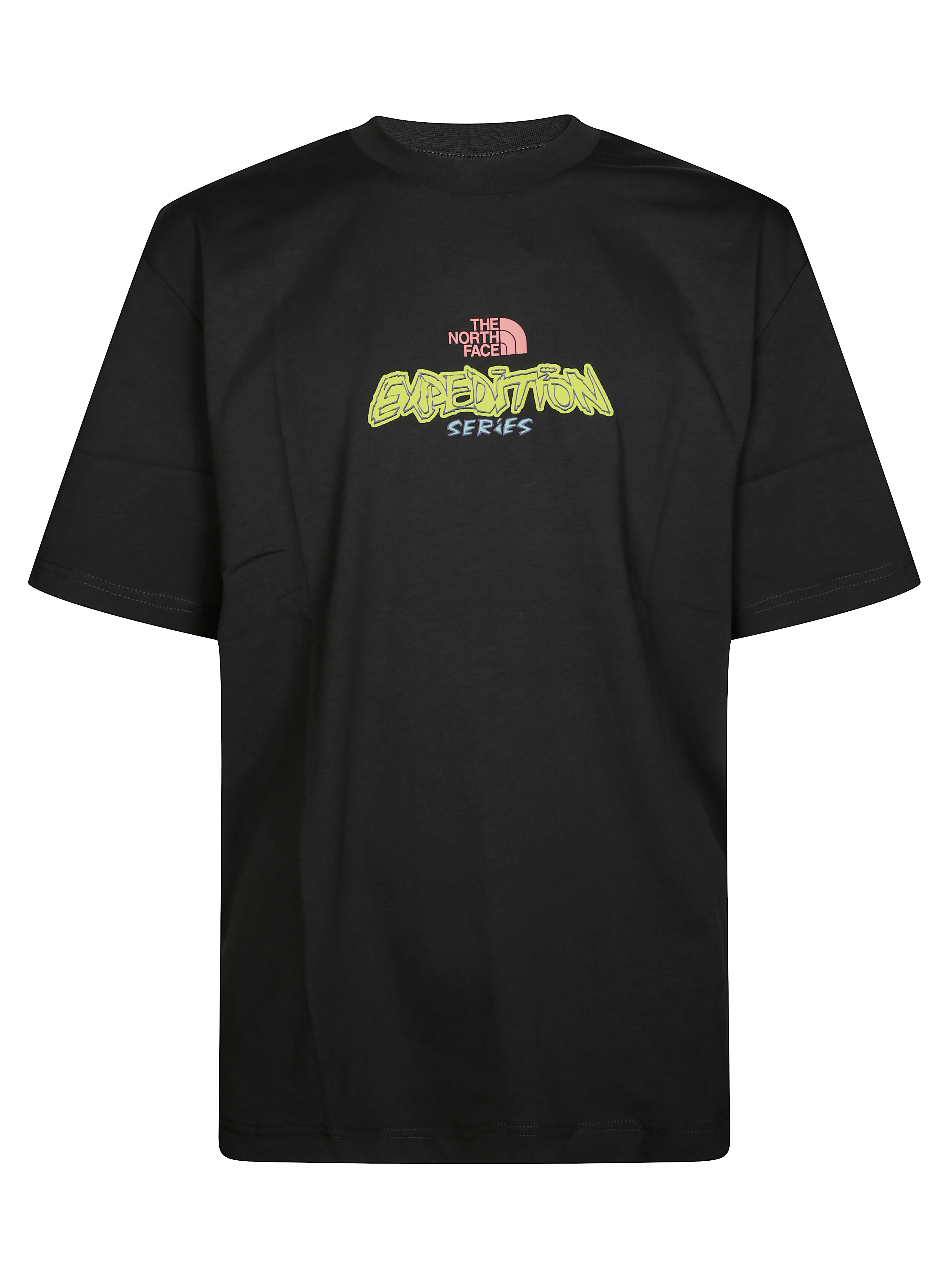 THE NORTH FACE Oversized Celebration T-Shirt for Women