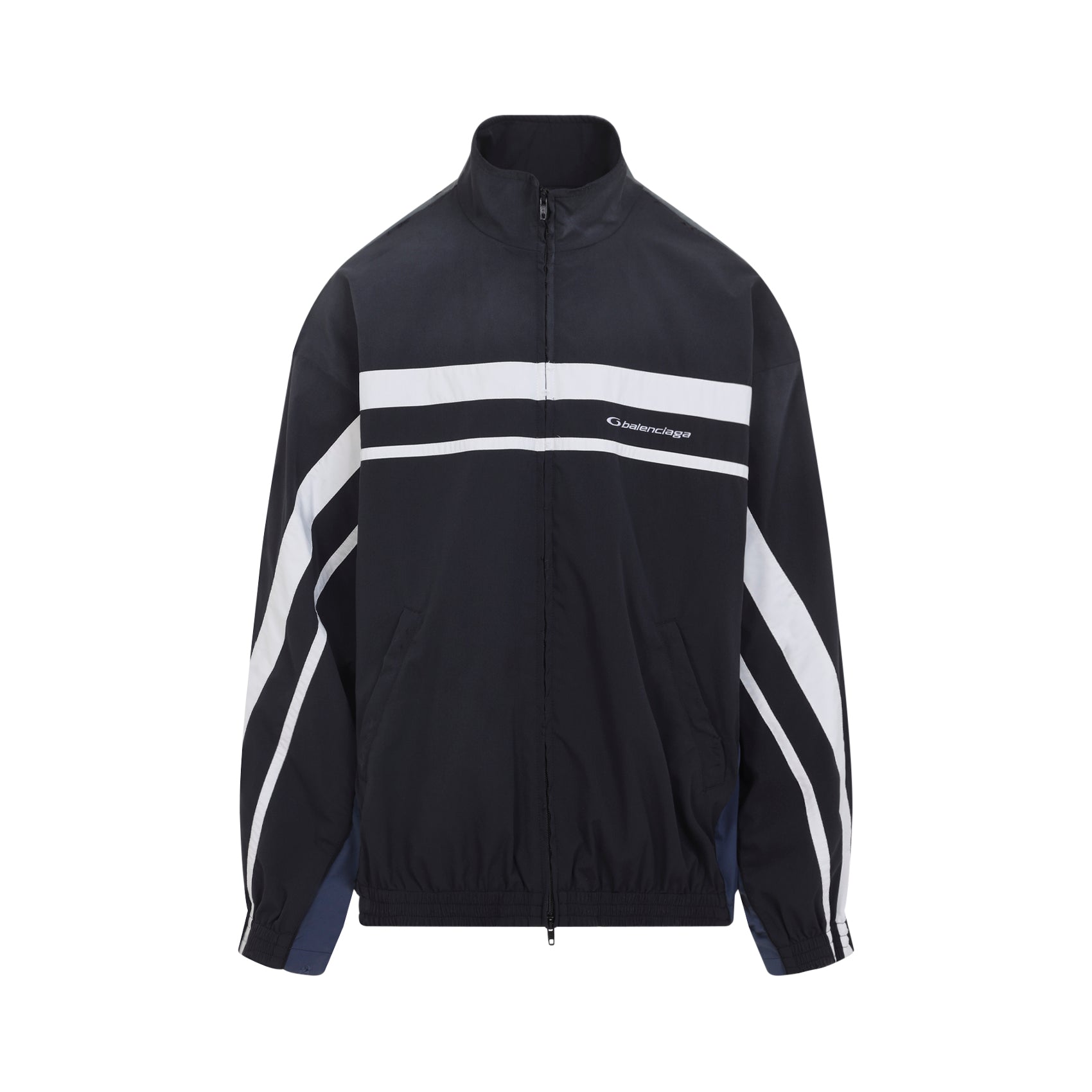 BALENCIAGA Men's Tracksuit Jacket
