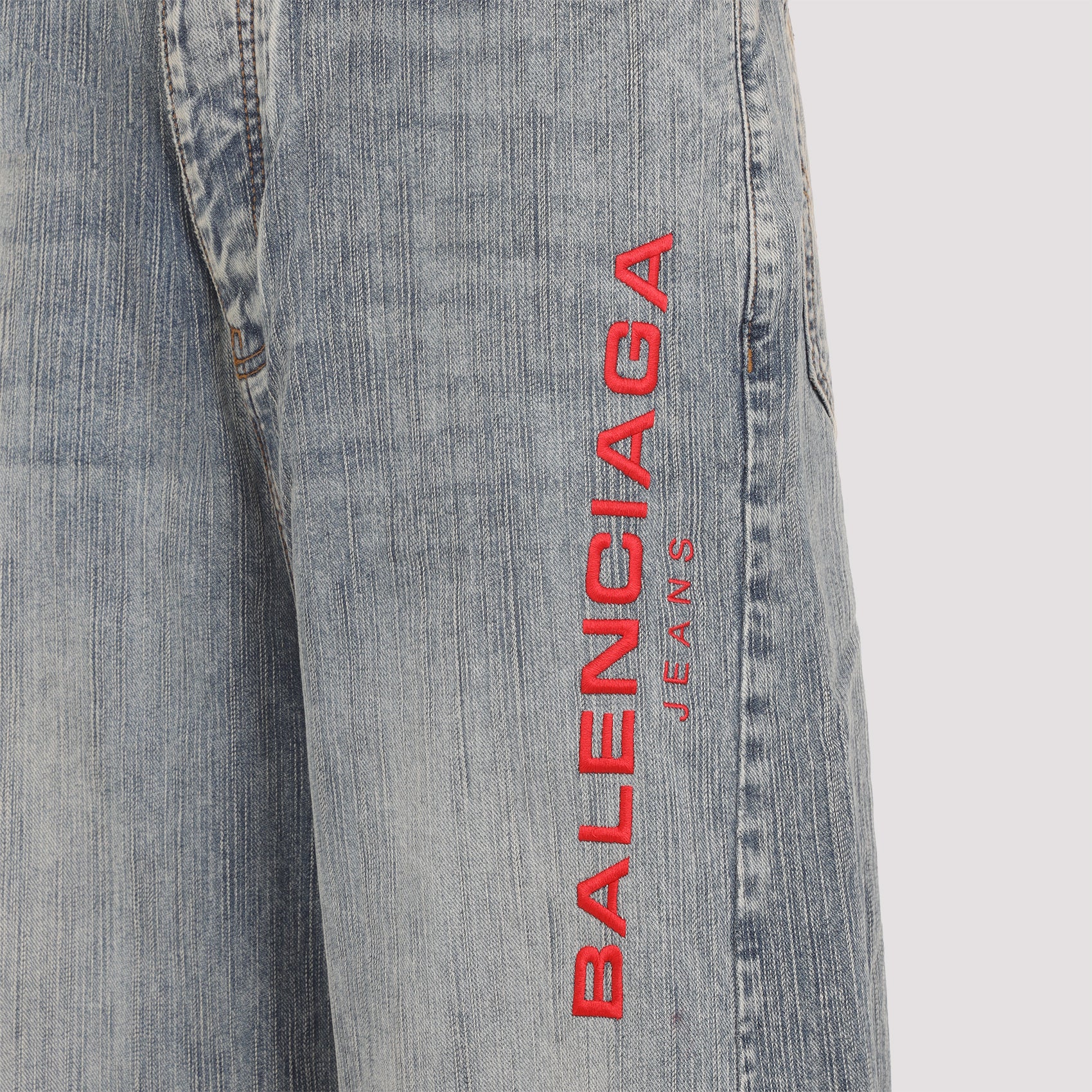 BALENCIAGA Baggy Pants for Men