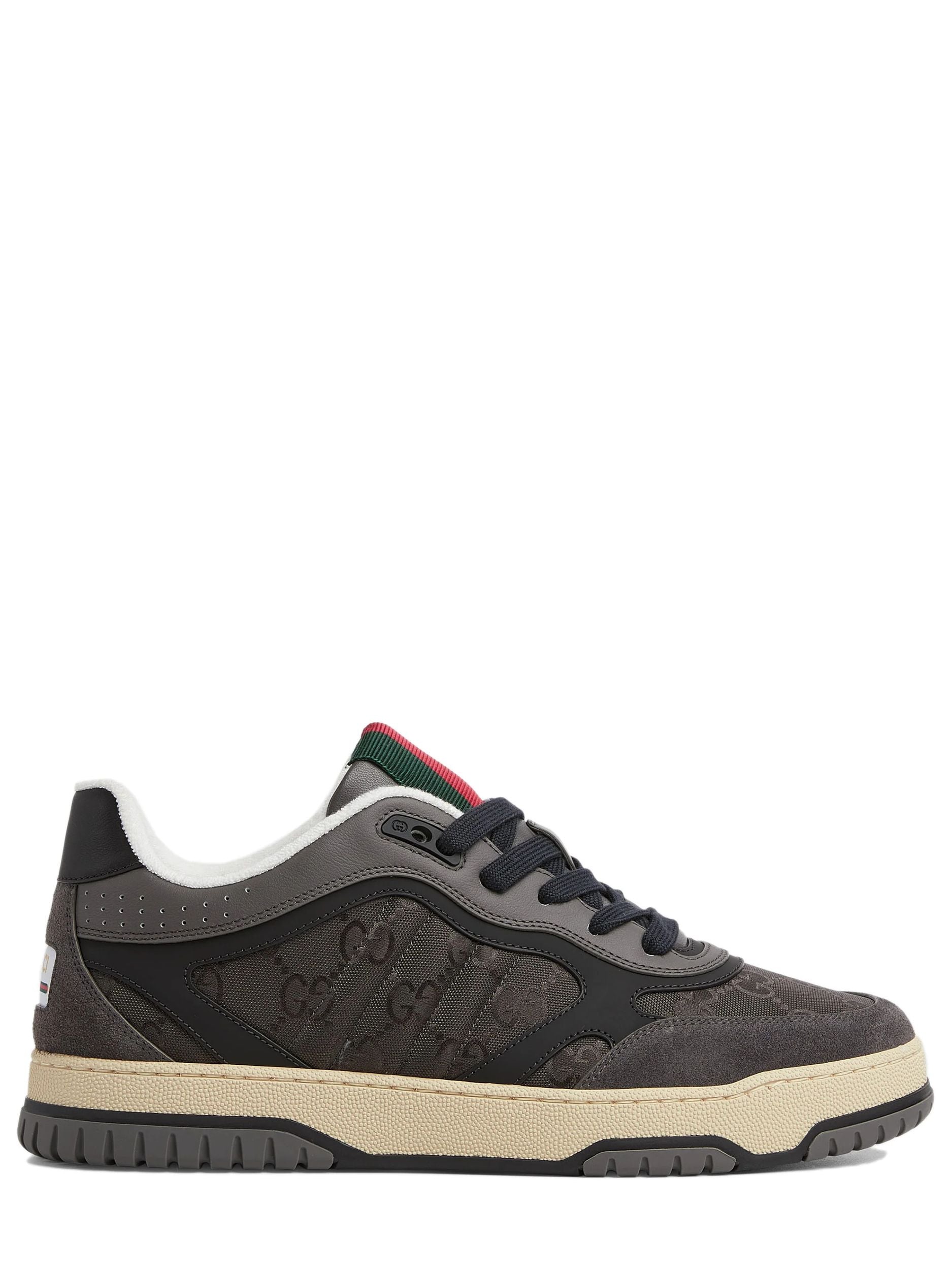 GUCCI Re-Web Sneaker