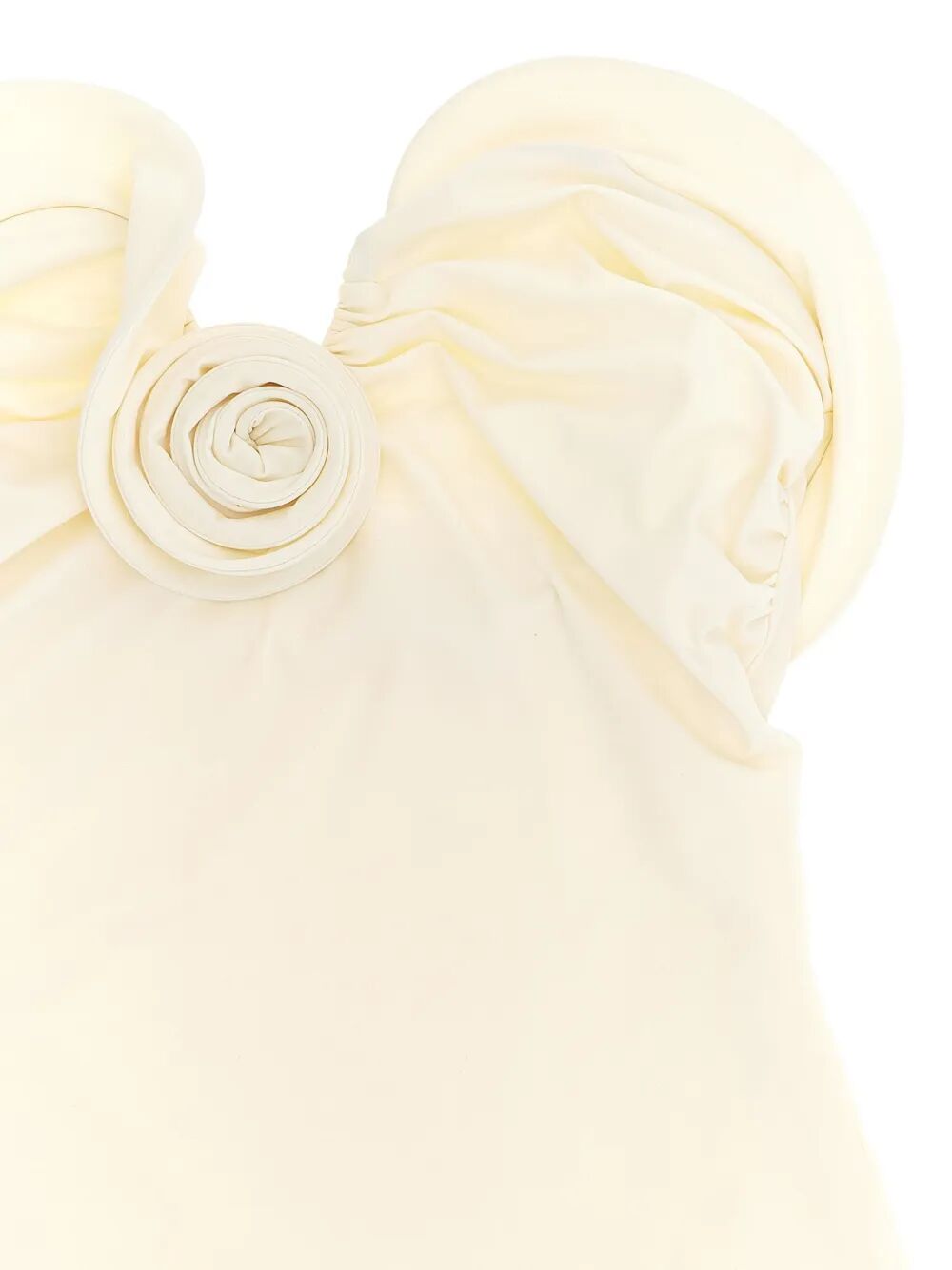 MAGDA BUTRYM One Piece Mini Swimsuit