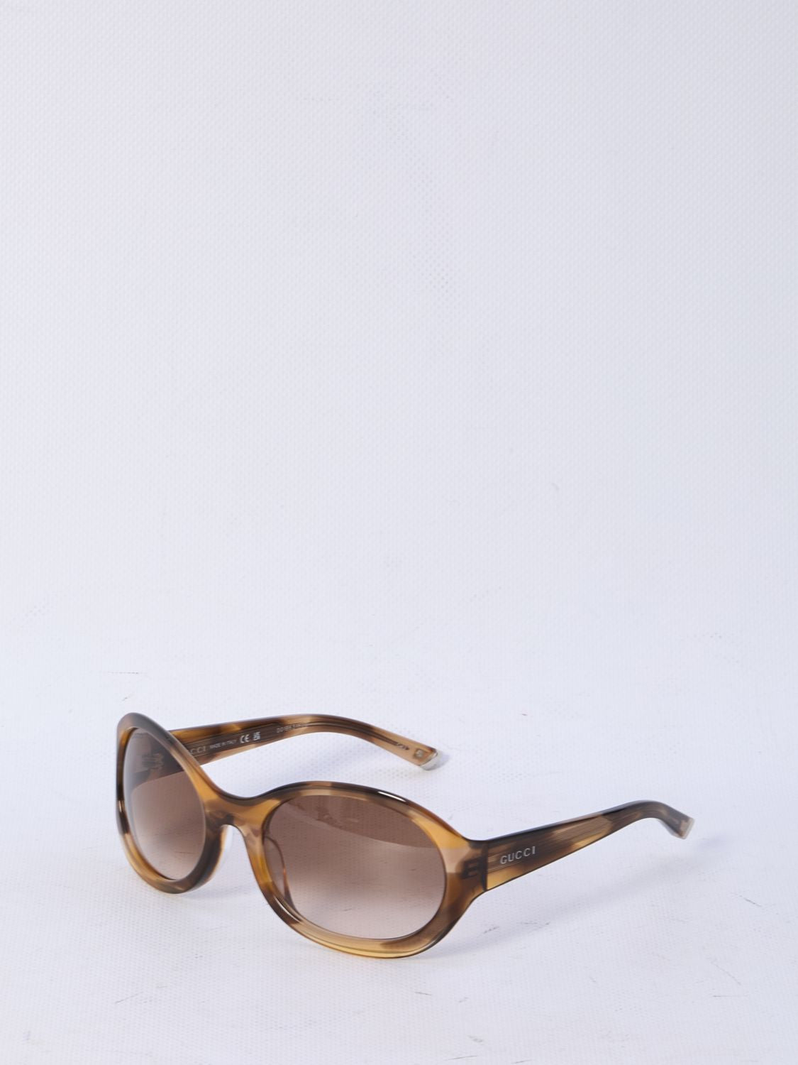 GUCCI Printed Acetate Sunglasses for Women