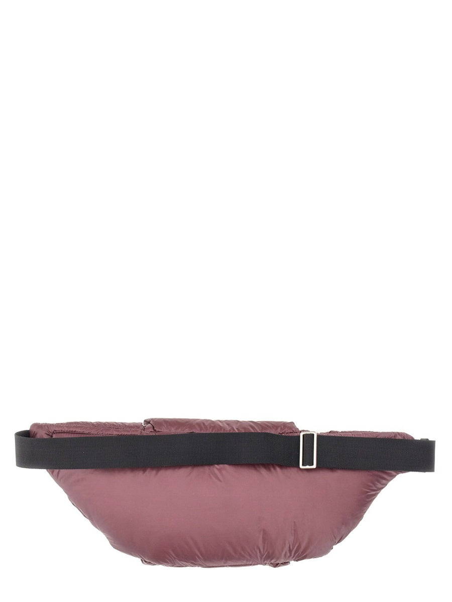 JIL SANDER Mini Padded Pouch Handbag