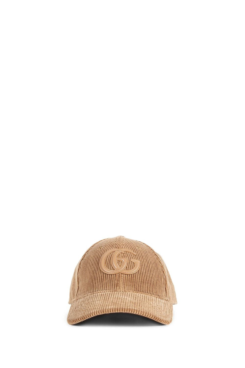GUCCI Corduroy Baseball Cap