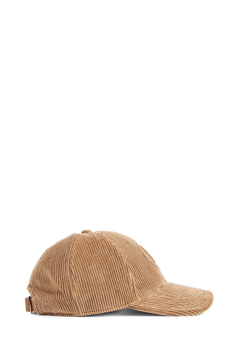 GUCCI Corduroy Baseball Cap