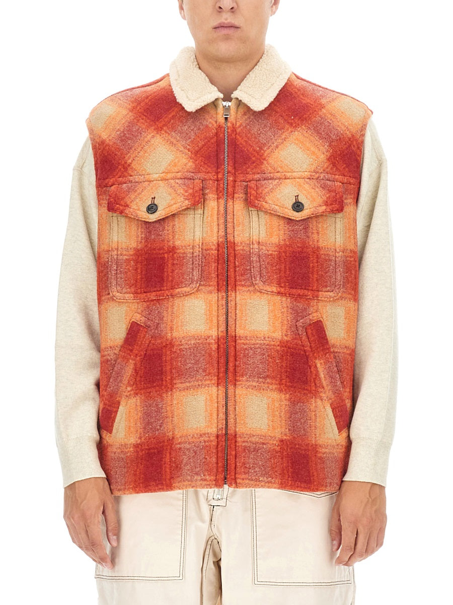 MARANT Regular Fit Kiran Jacket - Size L