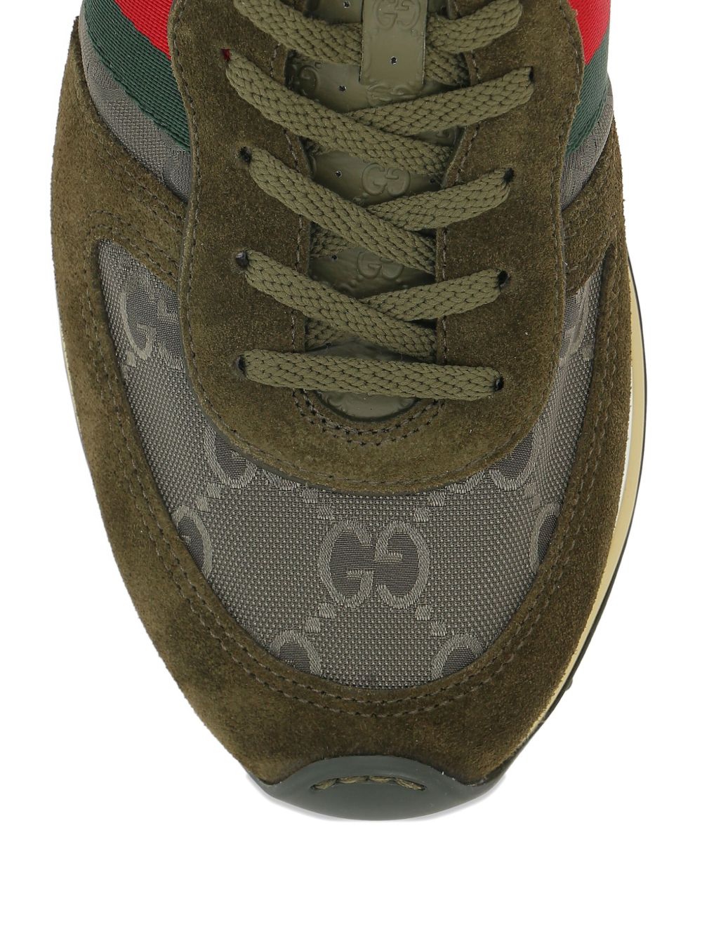 GUCCI Luxury Sneakers for Men