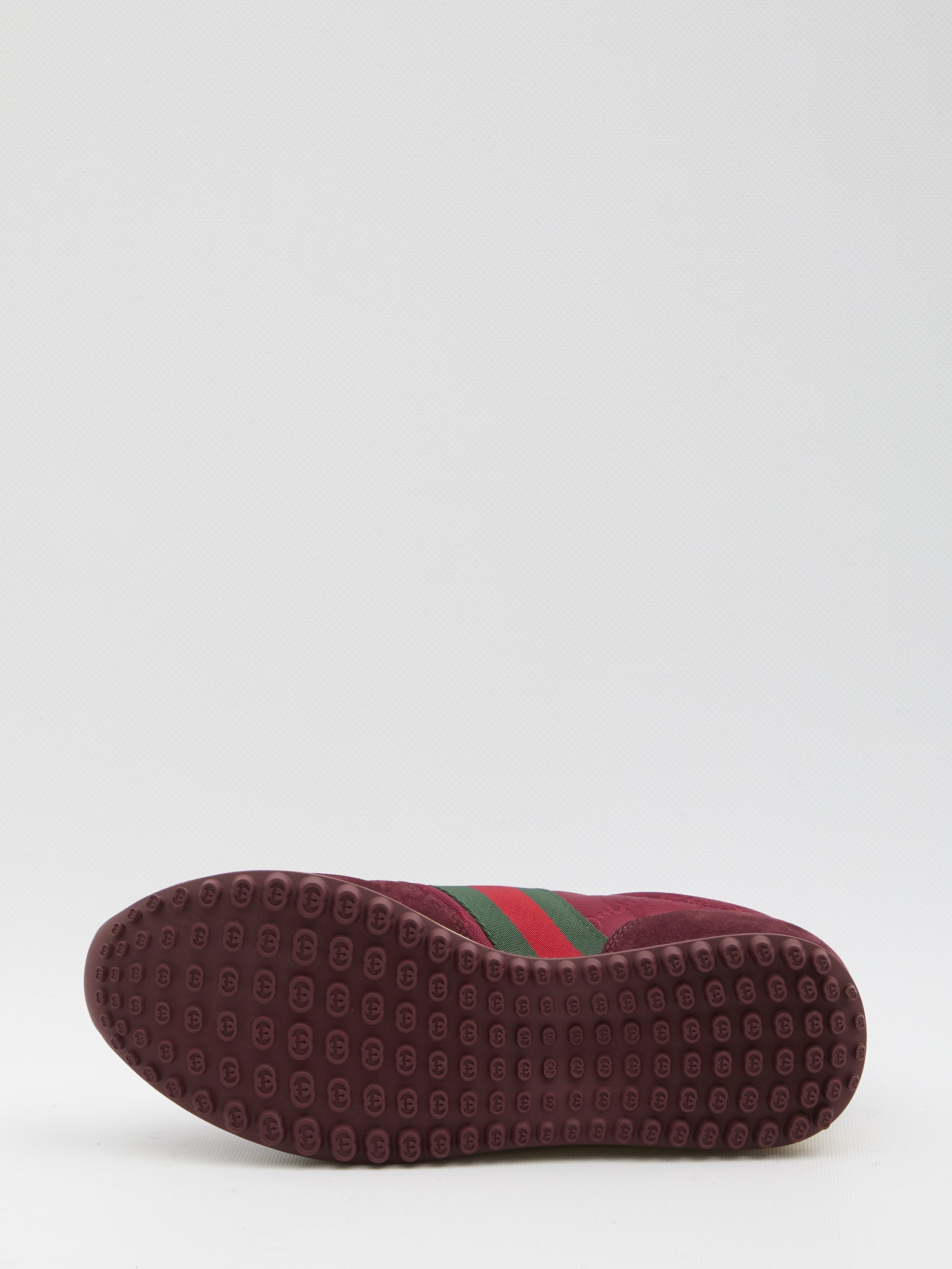 GUCCI Re-Motion Sneaker 2.5cm Heel for Men