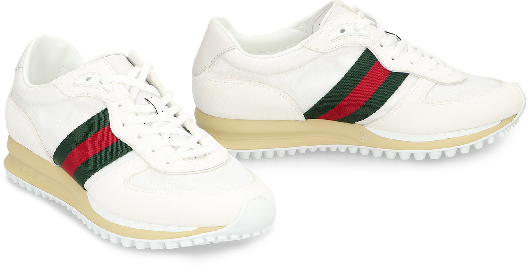 GUCCI Re-Motion Sneakers for Men