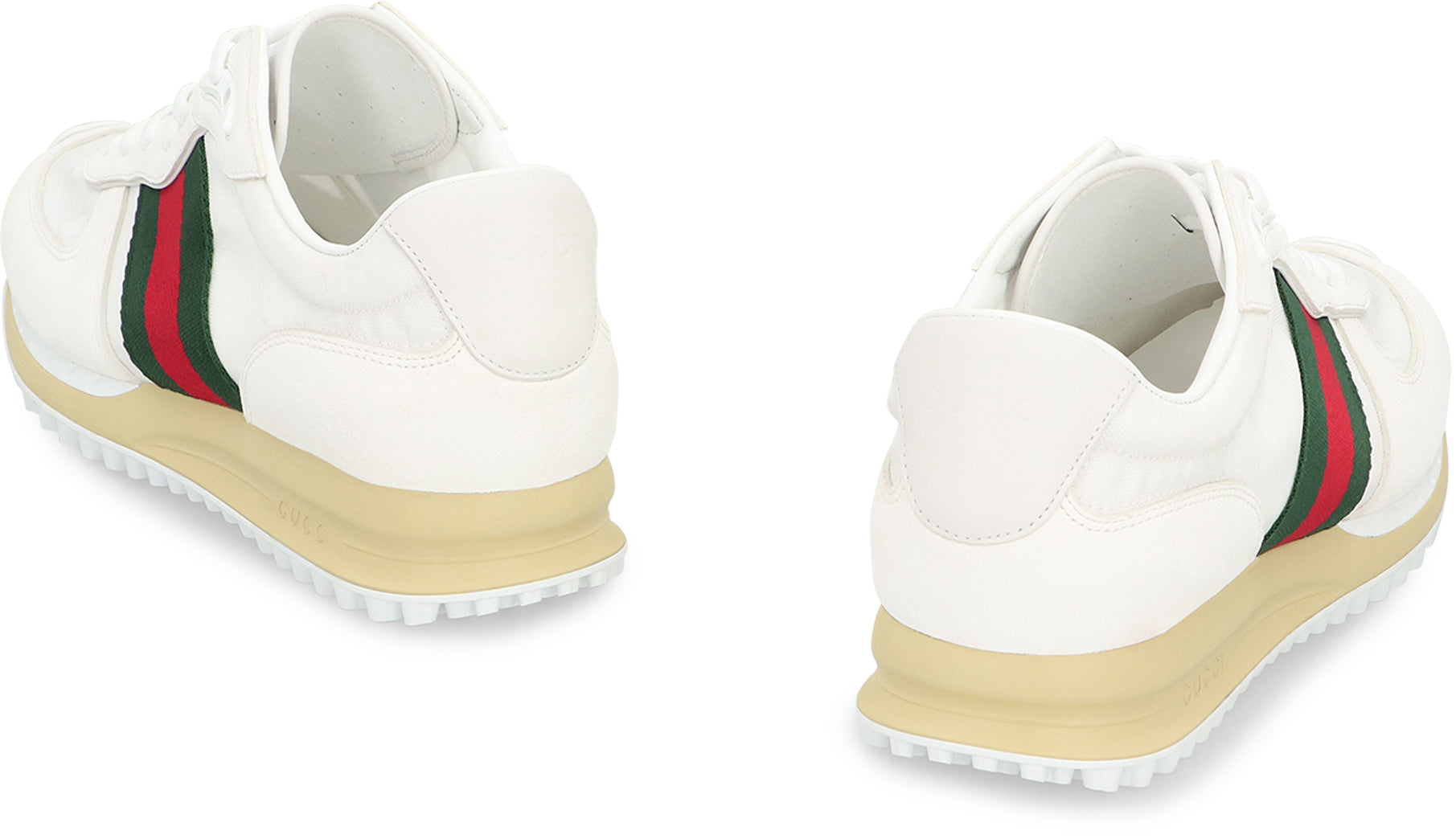 GUCCI Re-Motion Sneakers for Men