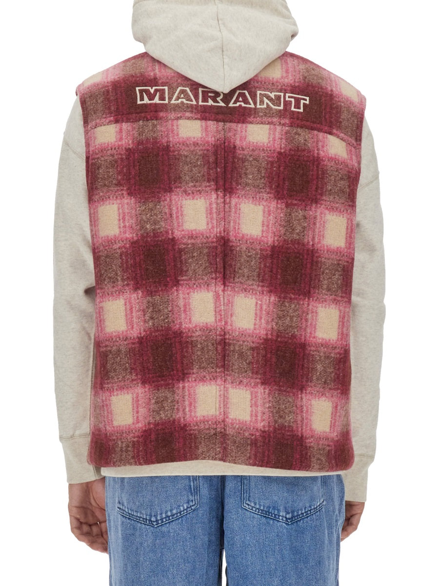 MARANT Kiran Regular Fit Jacket - Size L