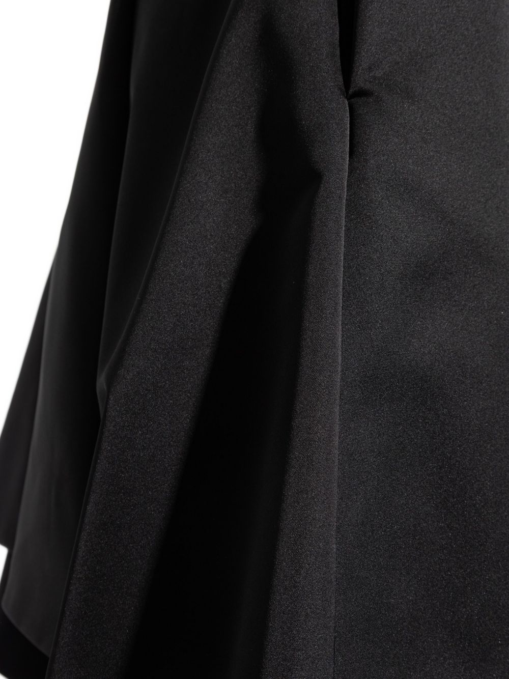 ALEXANDER MCQUEEN Stylish Polyester Skirt for Women - FW25 Collection