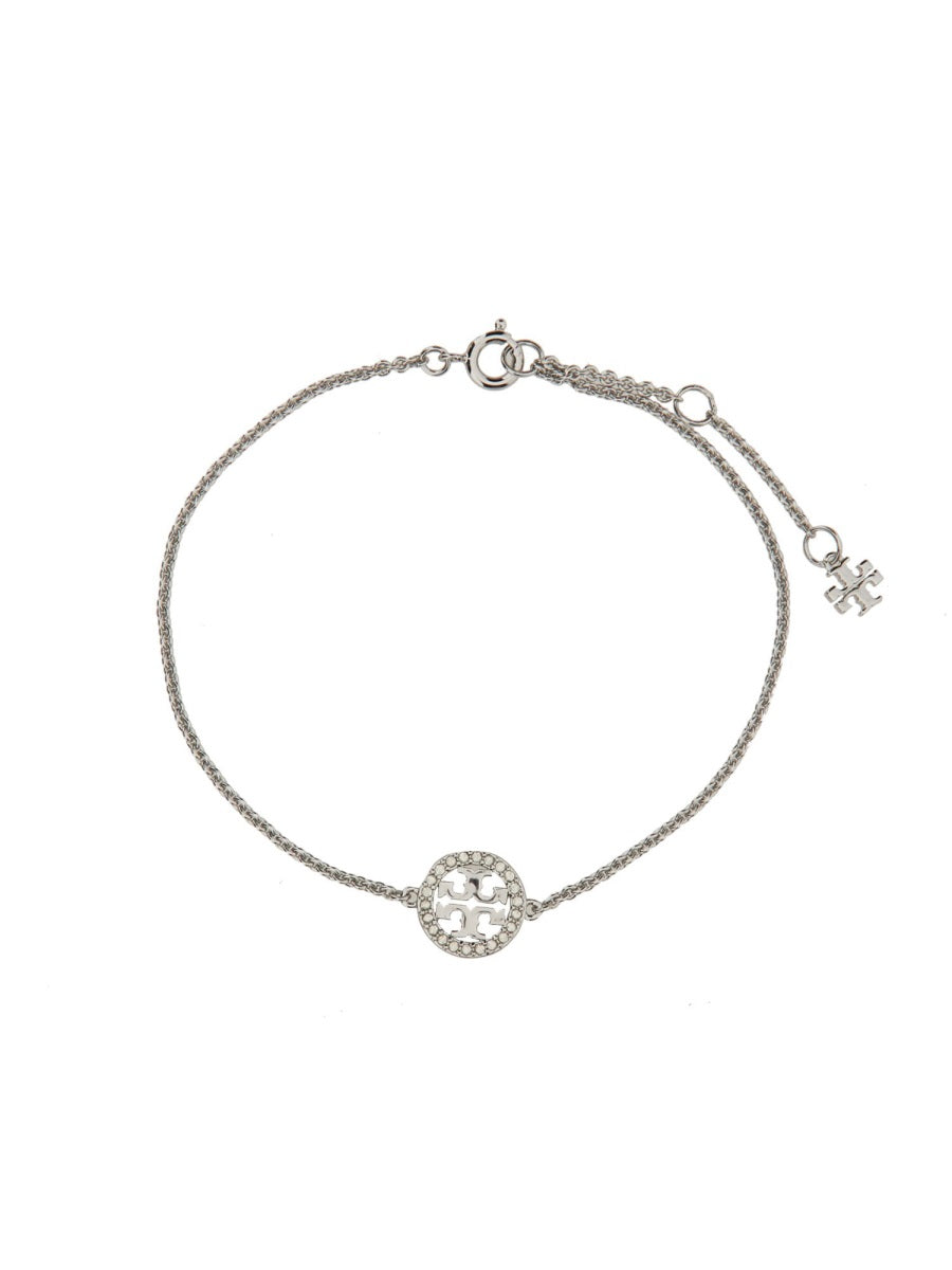 TORY BURCH Chain Link Bracelet - 18.2 cm