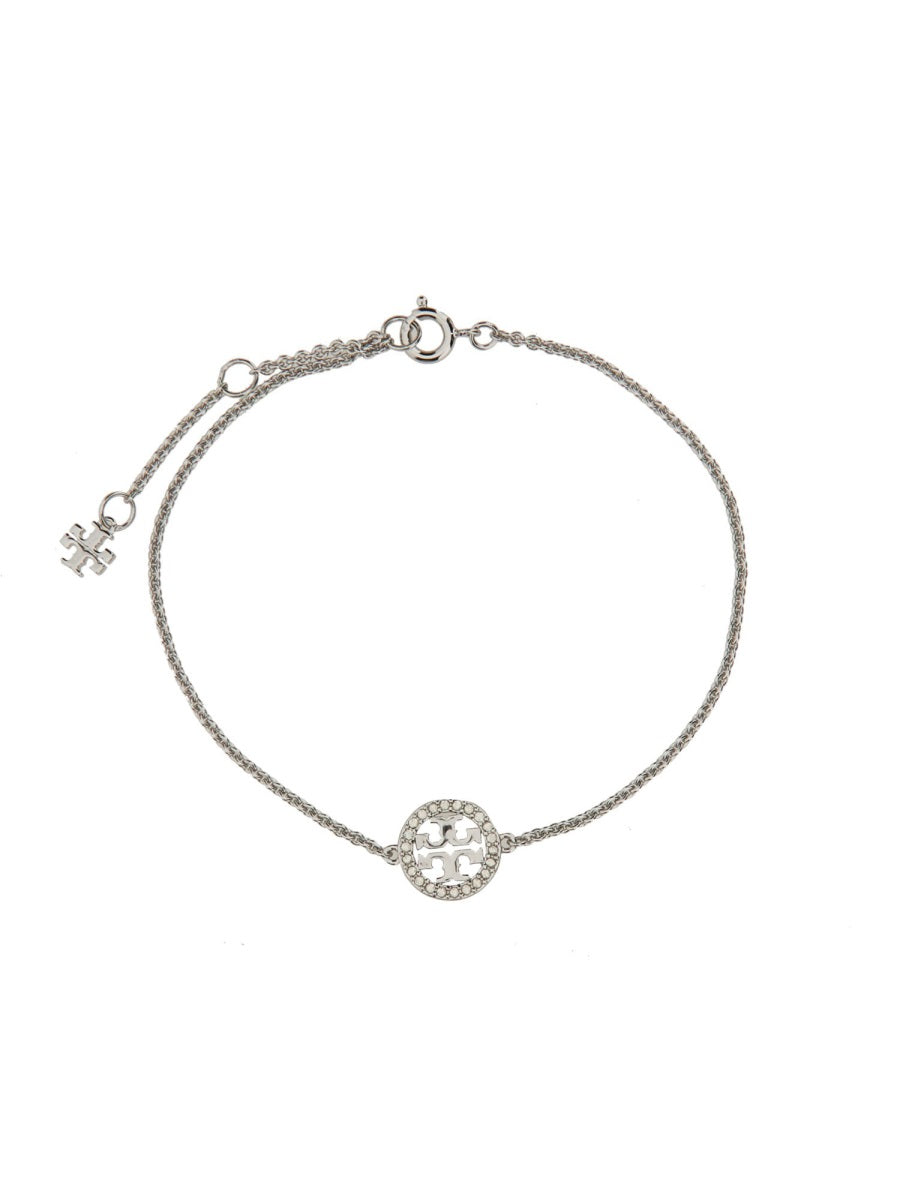 TORY BURCH Chain Link Bracelet - 18.2 cm