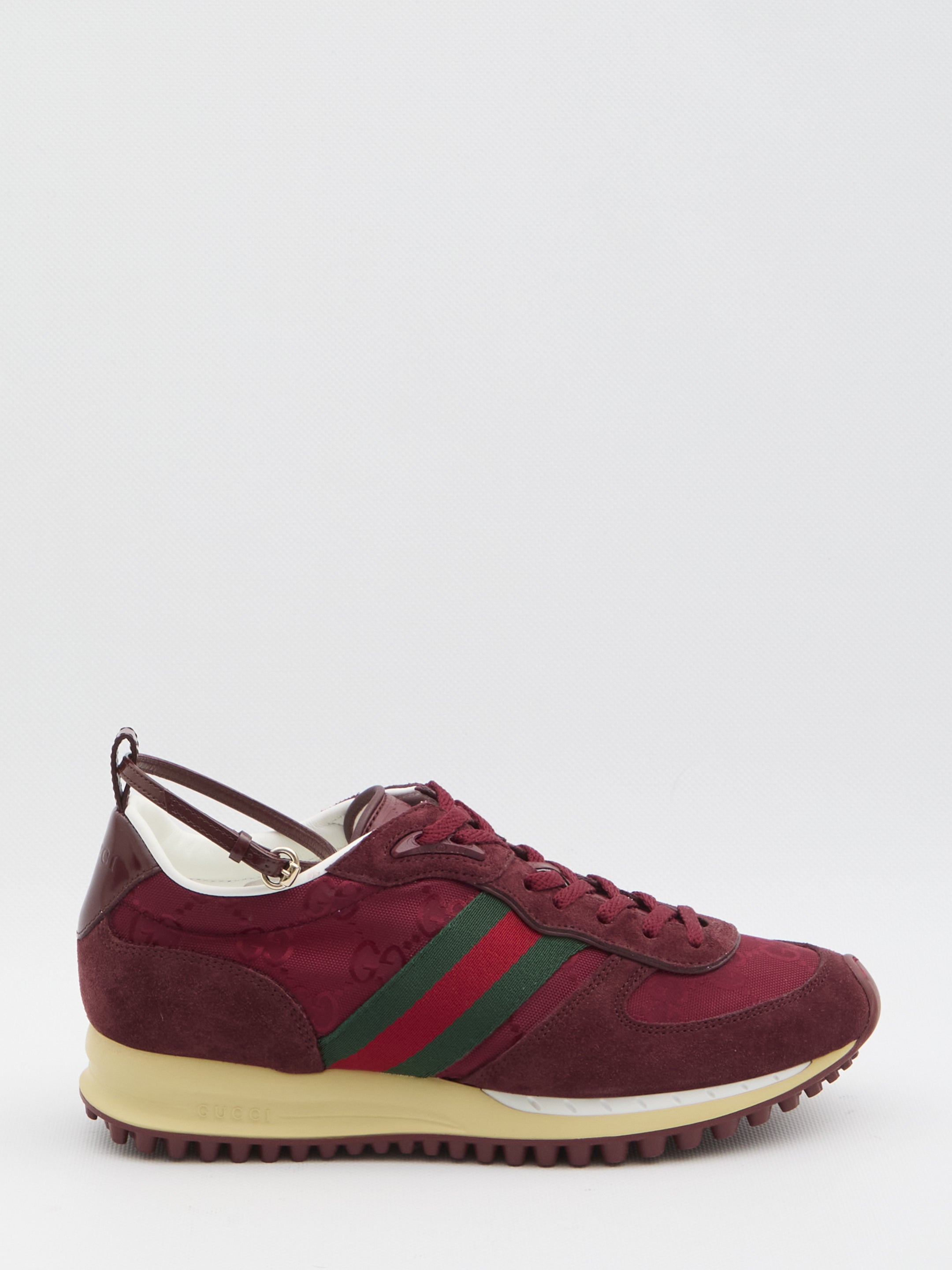GUCCI Women’s Nora Mini Sneaker