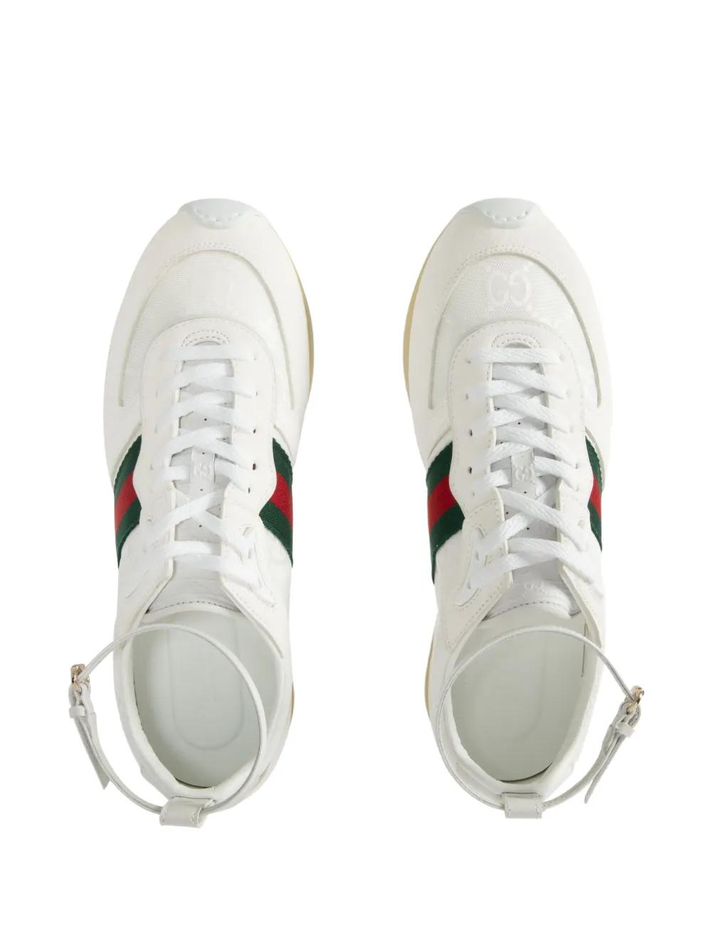 GUCCI Re-Motion Women's Trainer - Size 9067