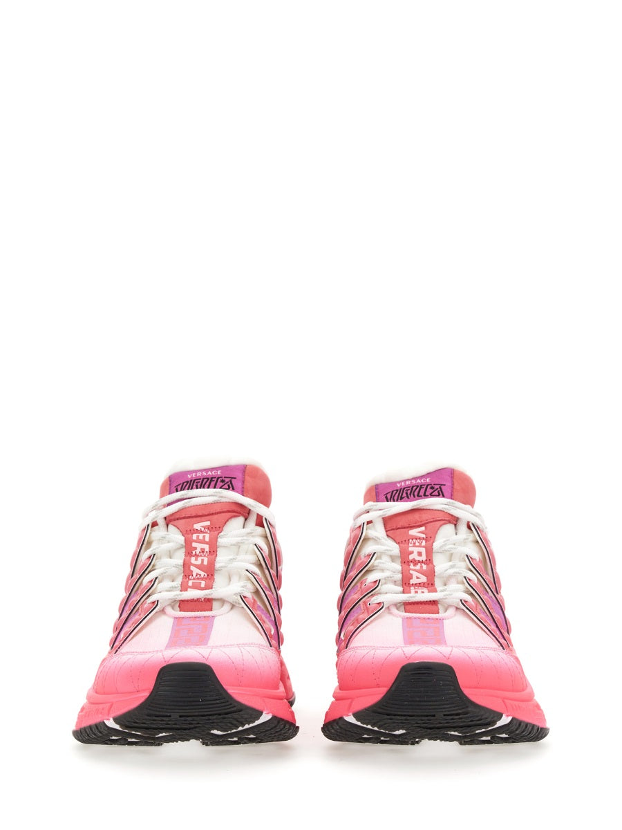 VERSACE Chic Trigrecha Women’s Sneakers