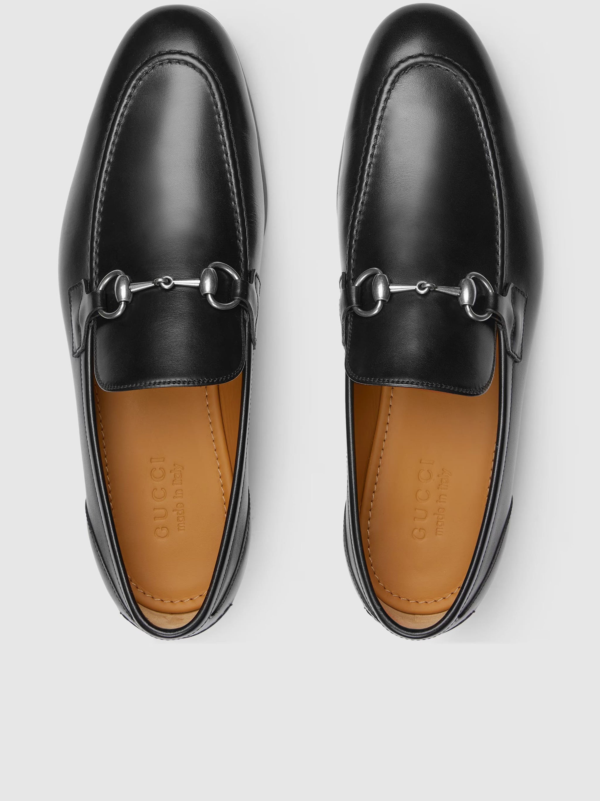 GUCCI Moccasin Jordan