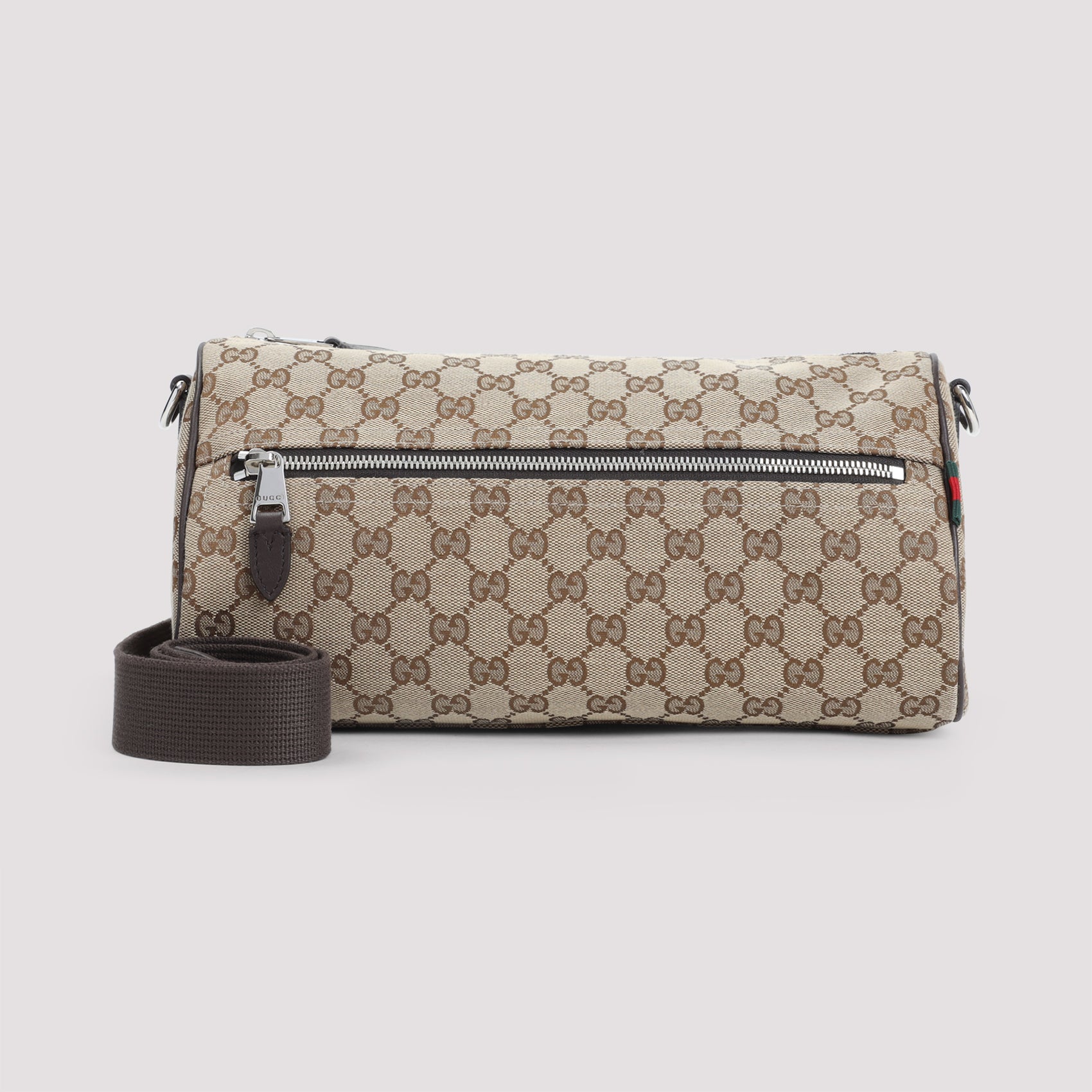 GUCCI Unisex Mini Leather Handbag