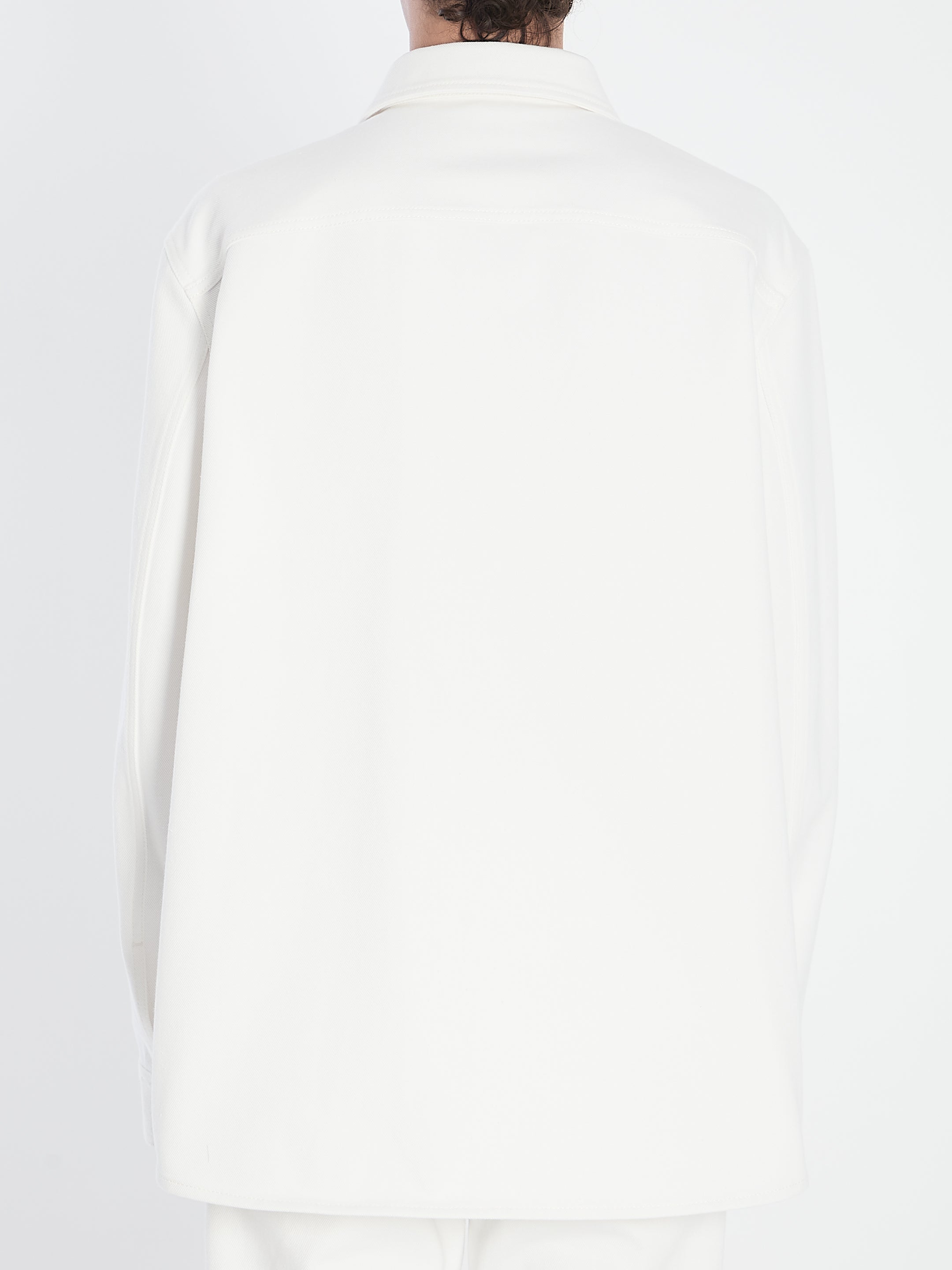 GUCCI Men's Stylish Outerwear Jacket