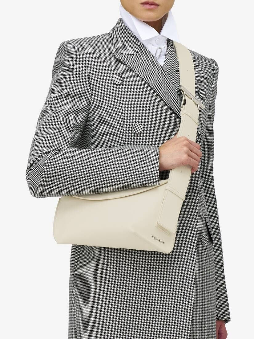 ALEXANDER MCQUEEN Mini Sling Crossbody Bag