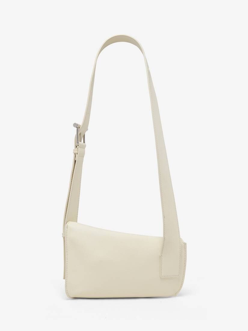 ALEXANDER MCQUEEN Mini Sling Crossbody Bag