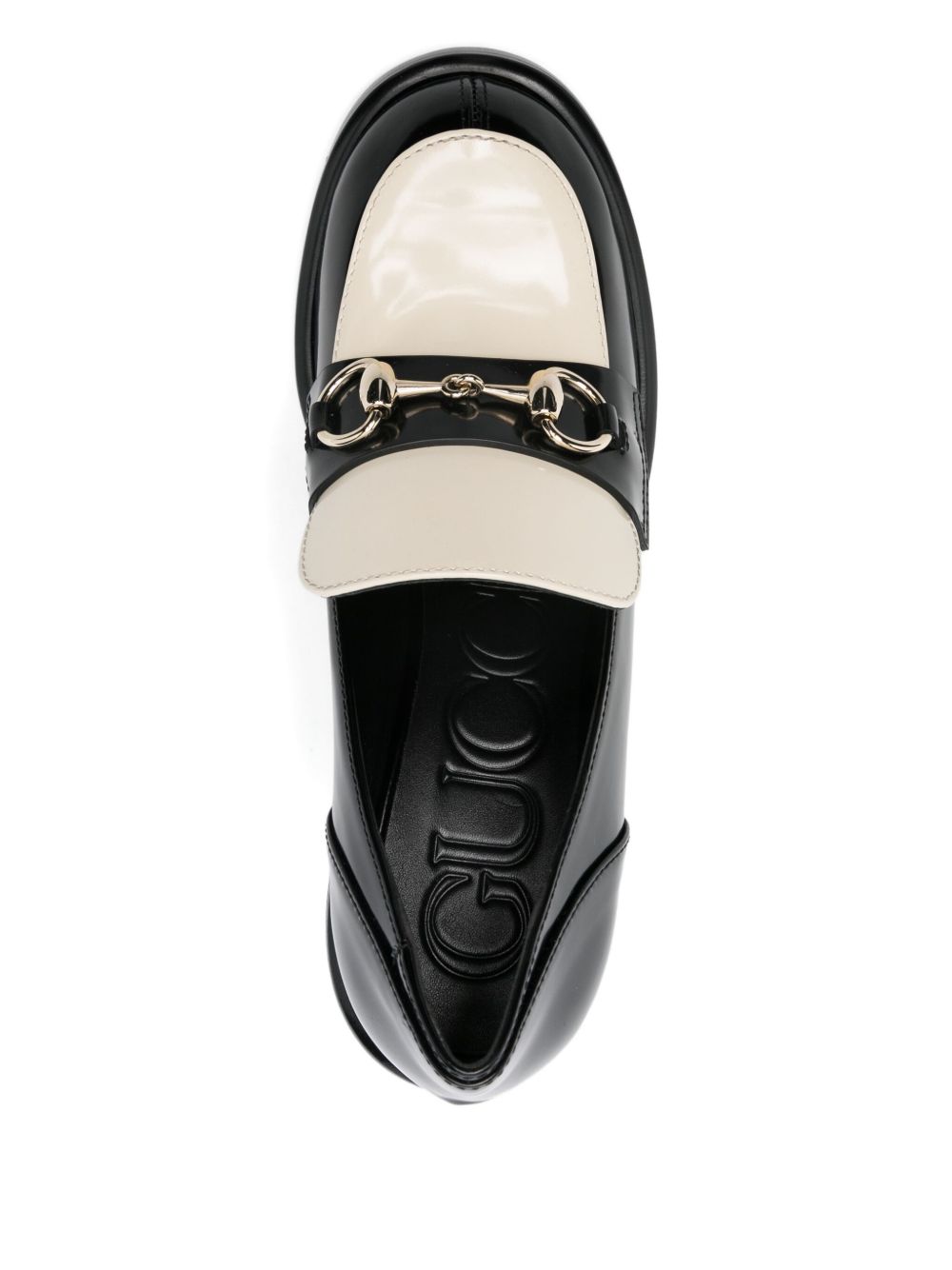 GUCCI Elegant Flat Shoes for Women