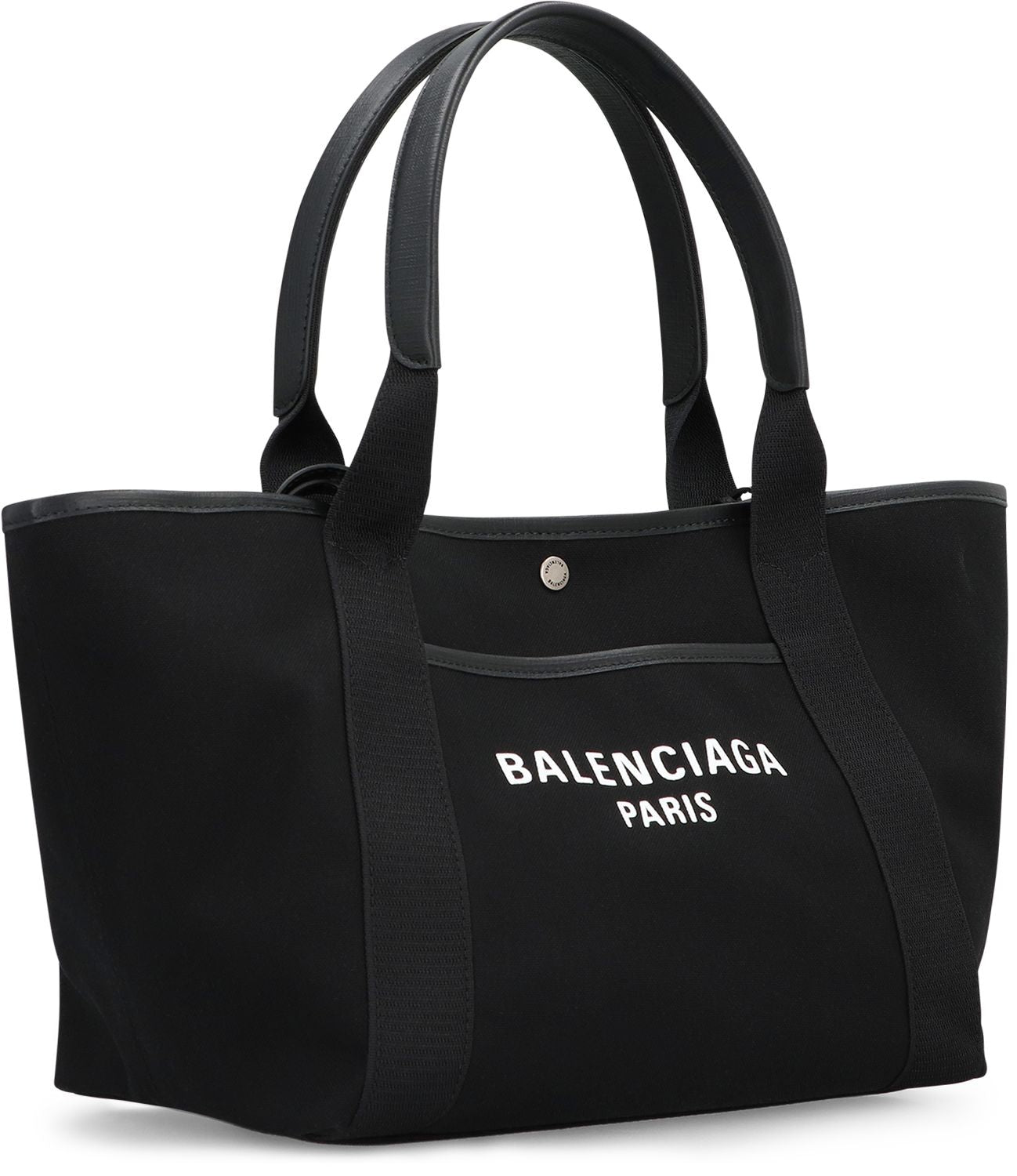 BALENCIAGA Medium Biarritz Shopping Handbag
