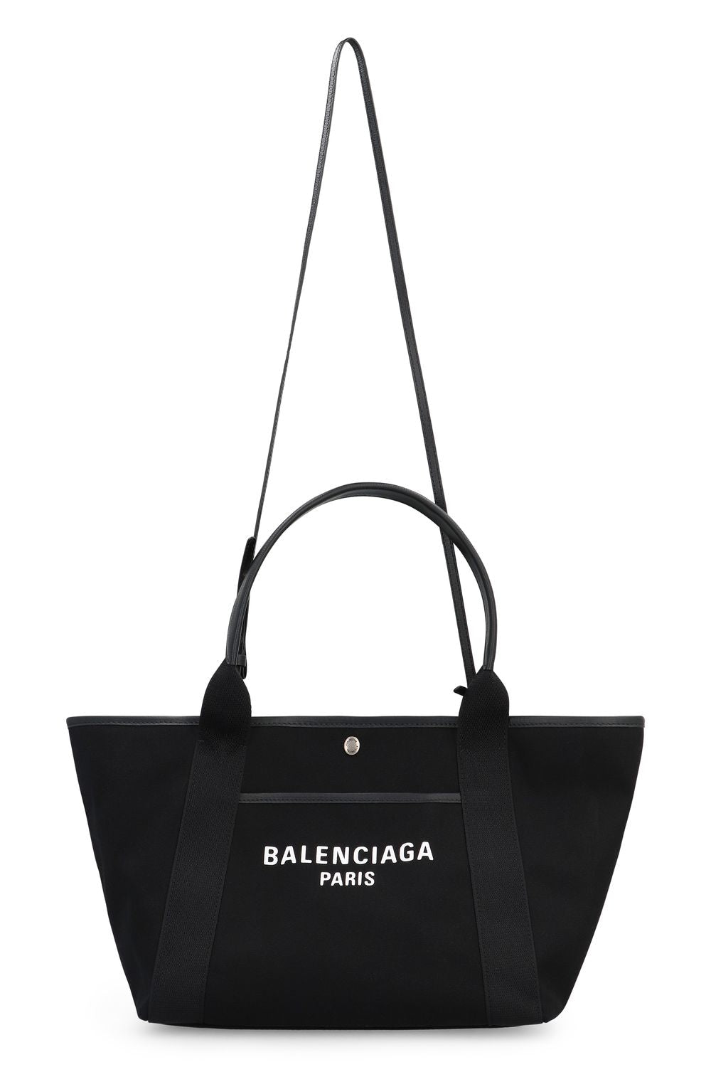 BALENCIAGA Medium Biarritz Shopping Handbag