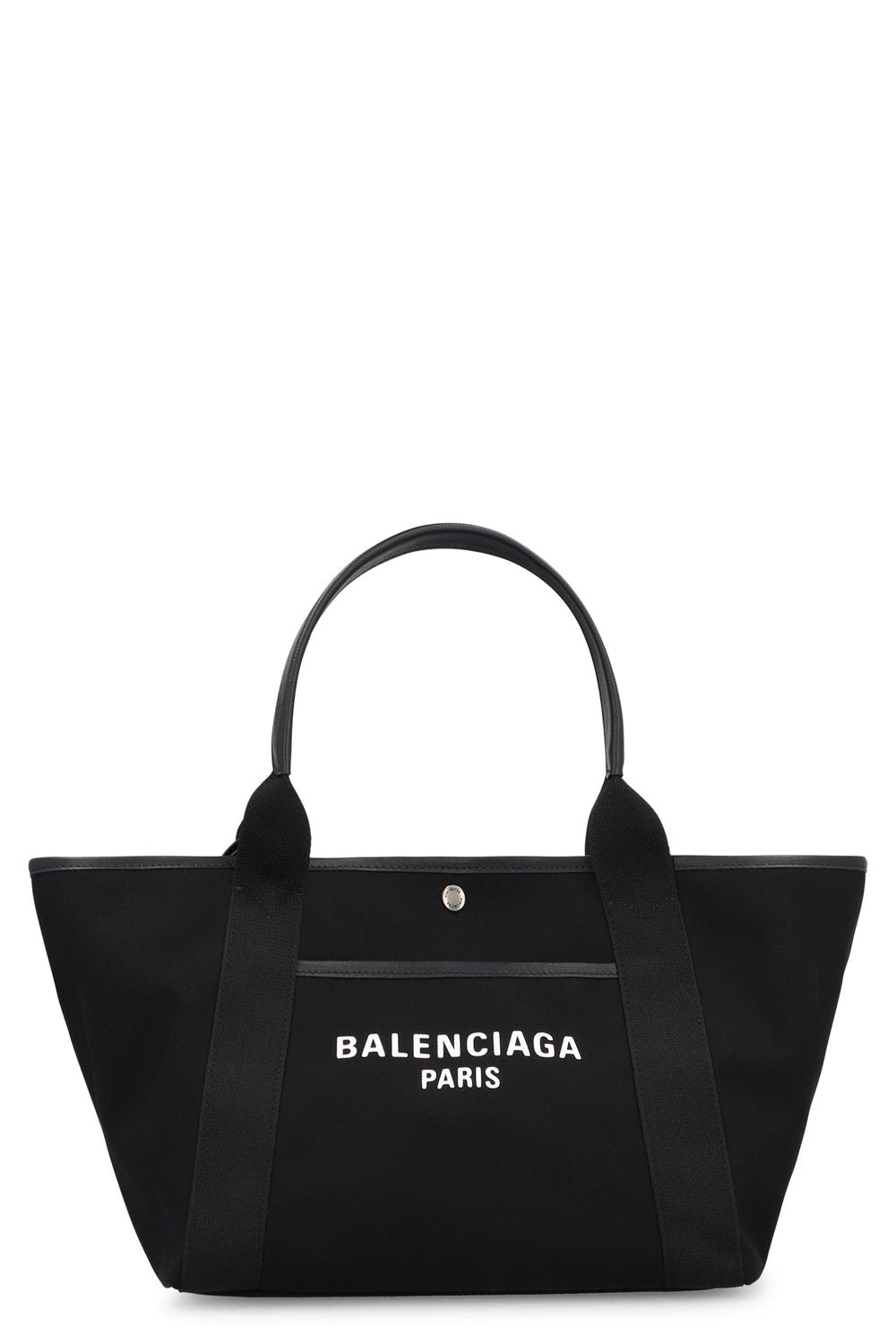 BALENCIAGA Medium Biarritz Shopping Handbag