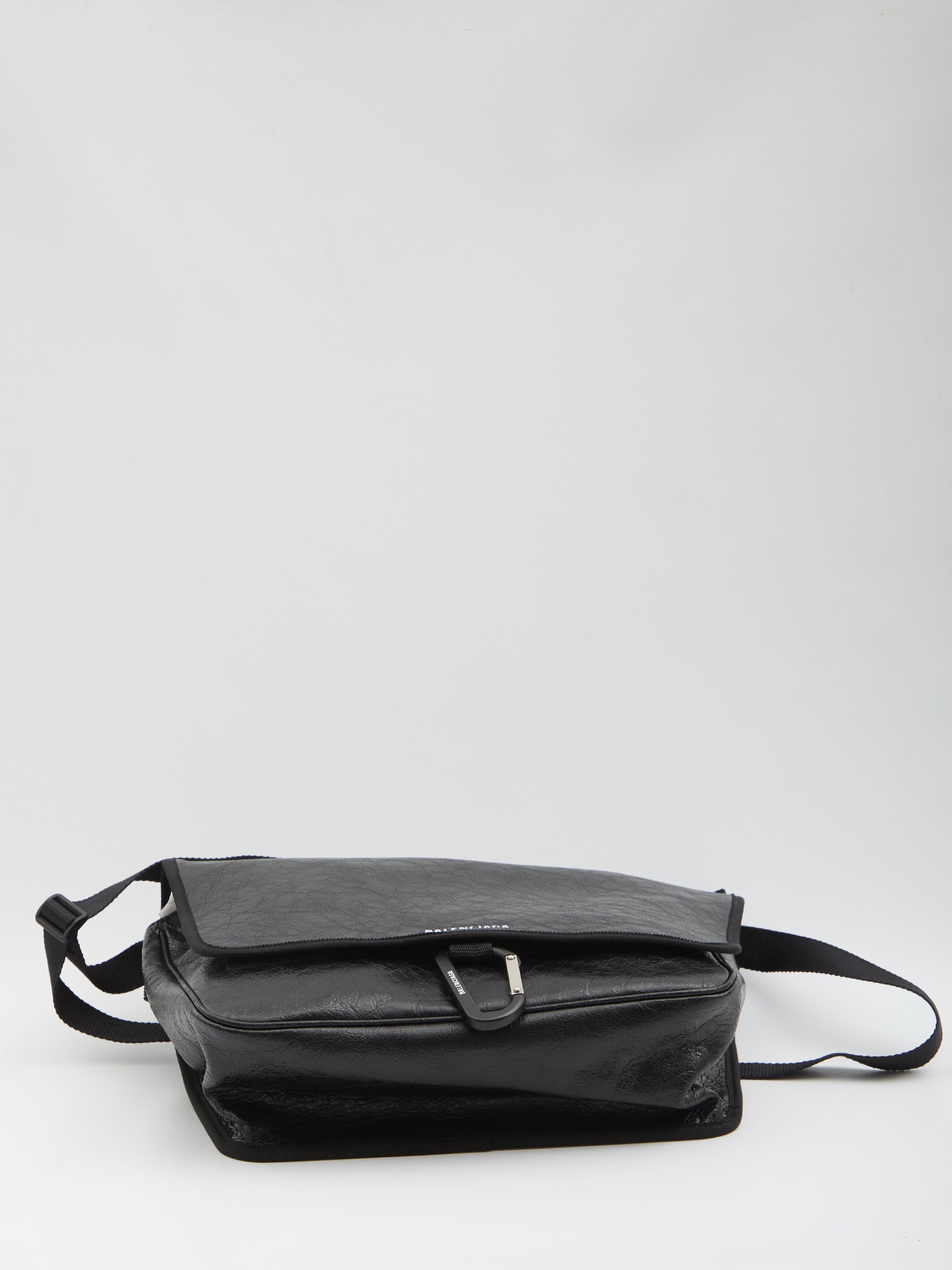 BALENCIAGA Explorer Mini Handbag 24cm x 32cm x 10cm