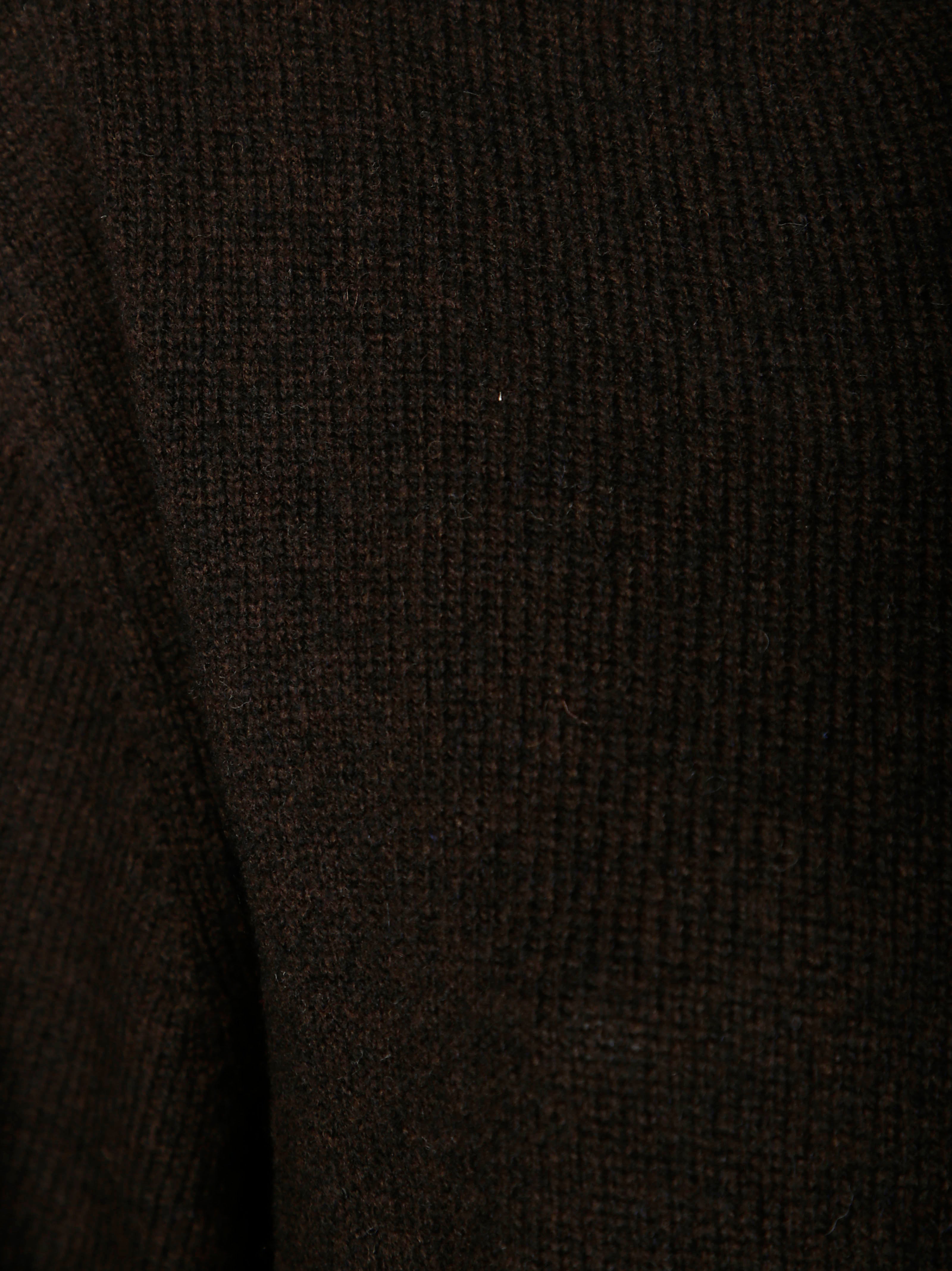 DANIELE FIESOLI Long Sleeve Women's Sweater