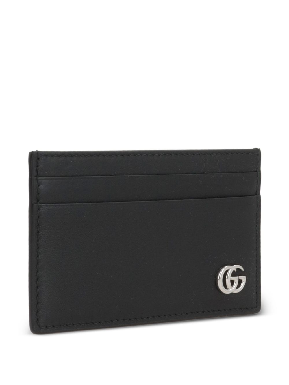 GUCCI Mini GG Marmont Card Case