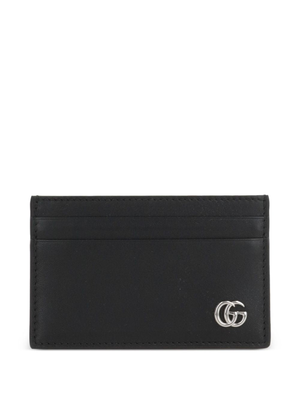 GUCCI Mini GG Marmont Card Case