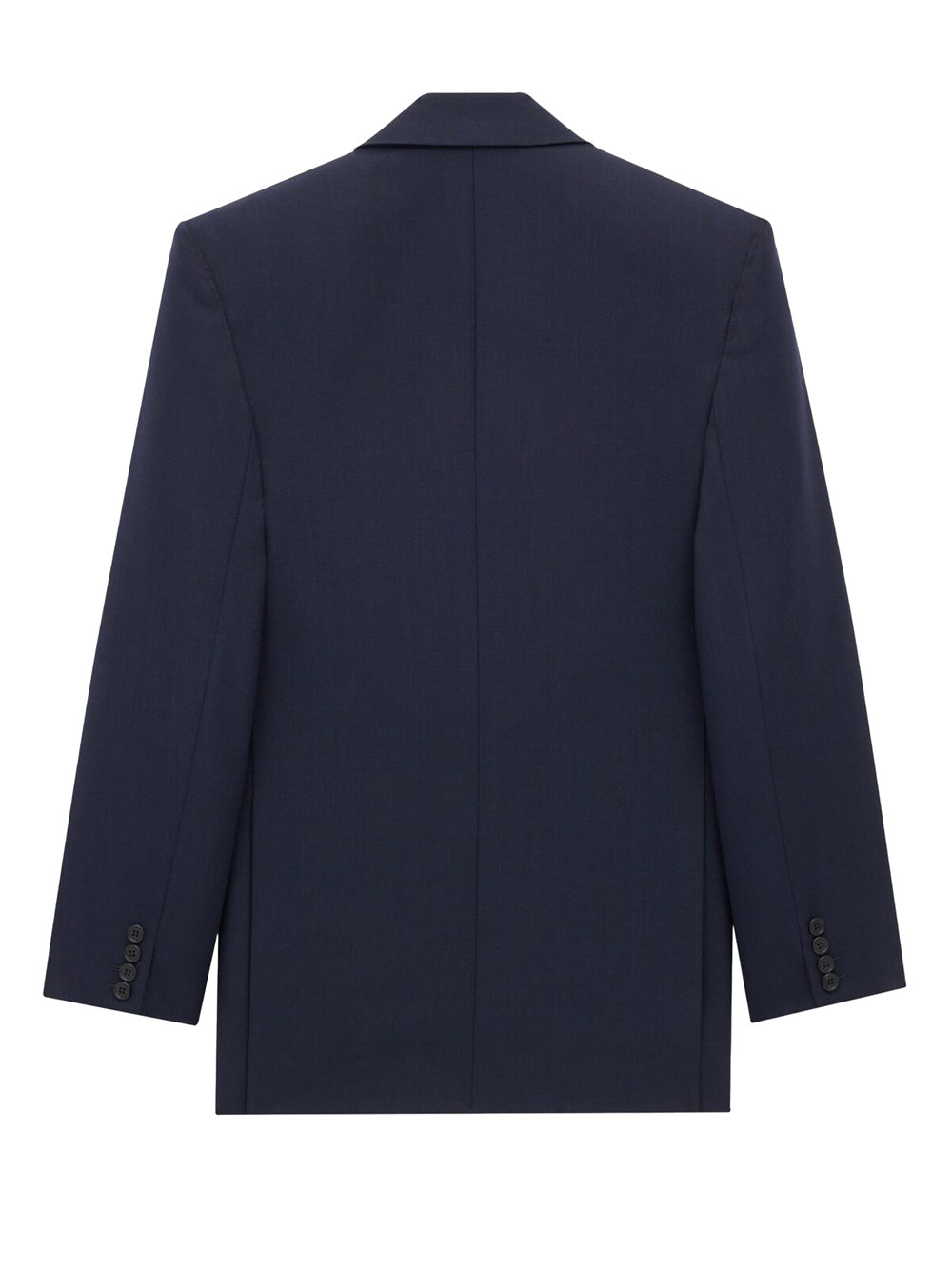 SAINT LAURENT Wool Blazer for Men