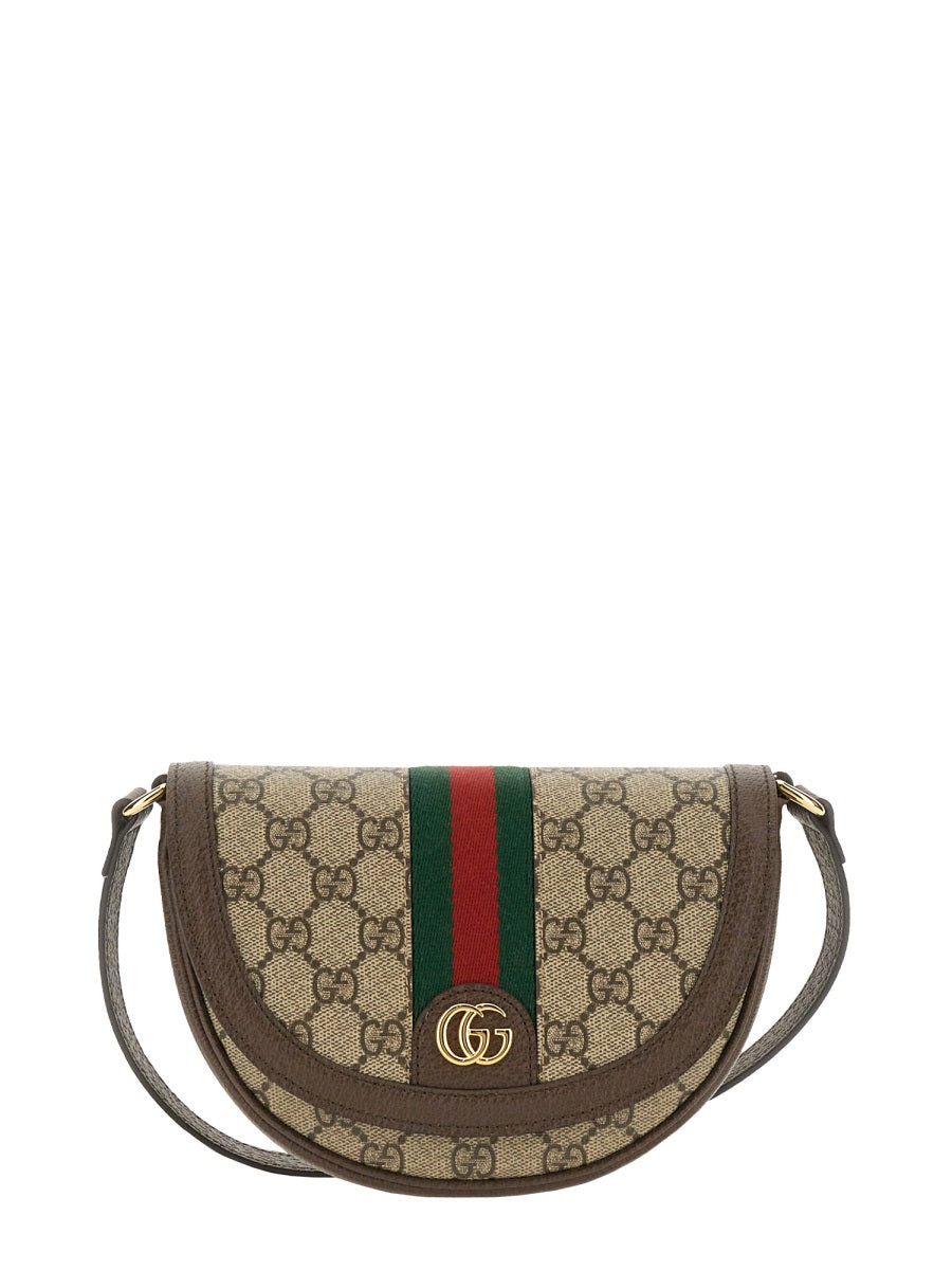 GUCCI Mini Ophidia Handbag
