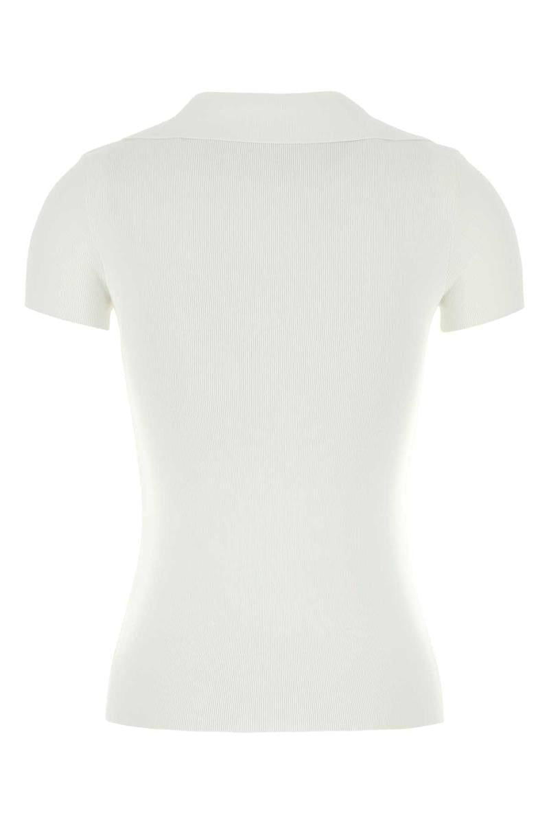BALENCIAGA Chic Women's Polo for FW25