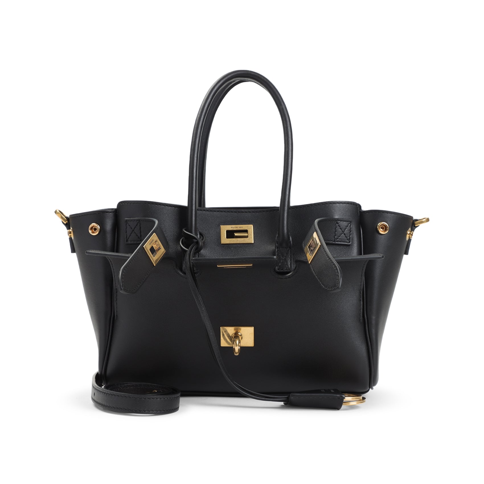 BALENCIAGA Carry All Mini Purse