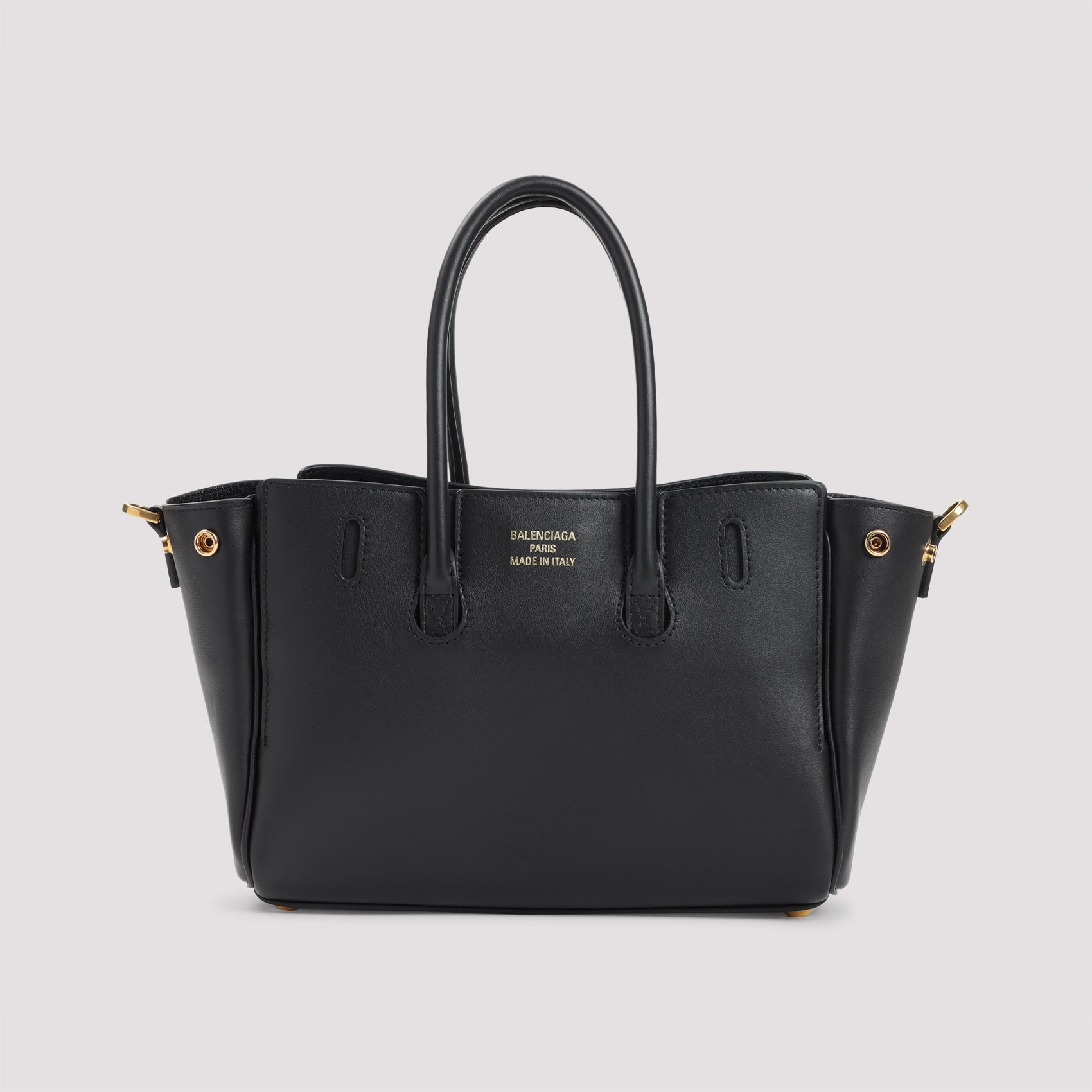 BALENCIAGA Carry All Mini Purse