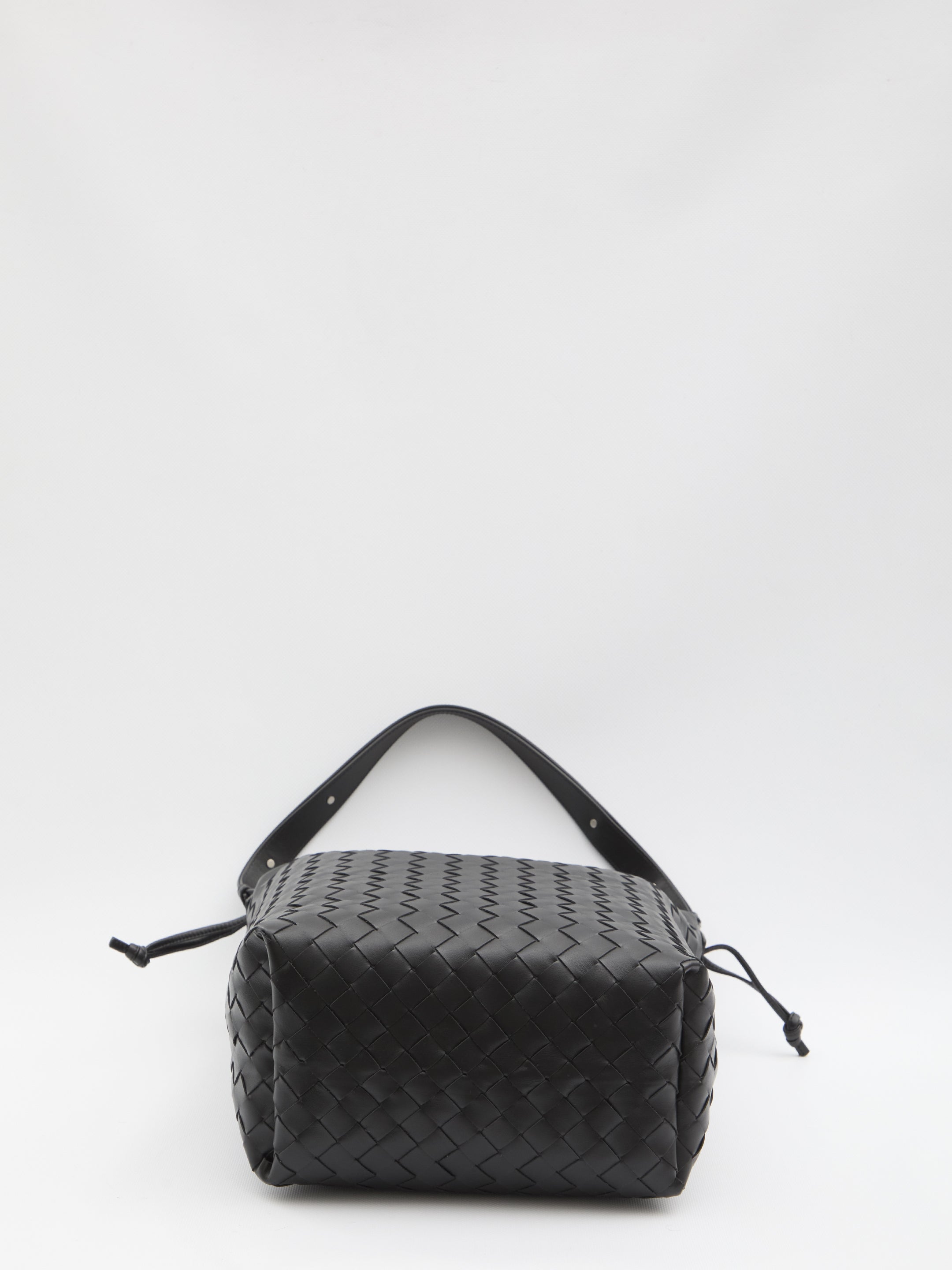 BOTTEGA VENETA Avenue Mini Handbag 32x28x14