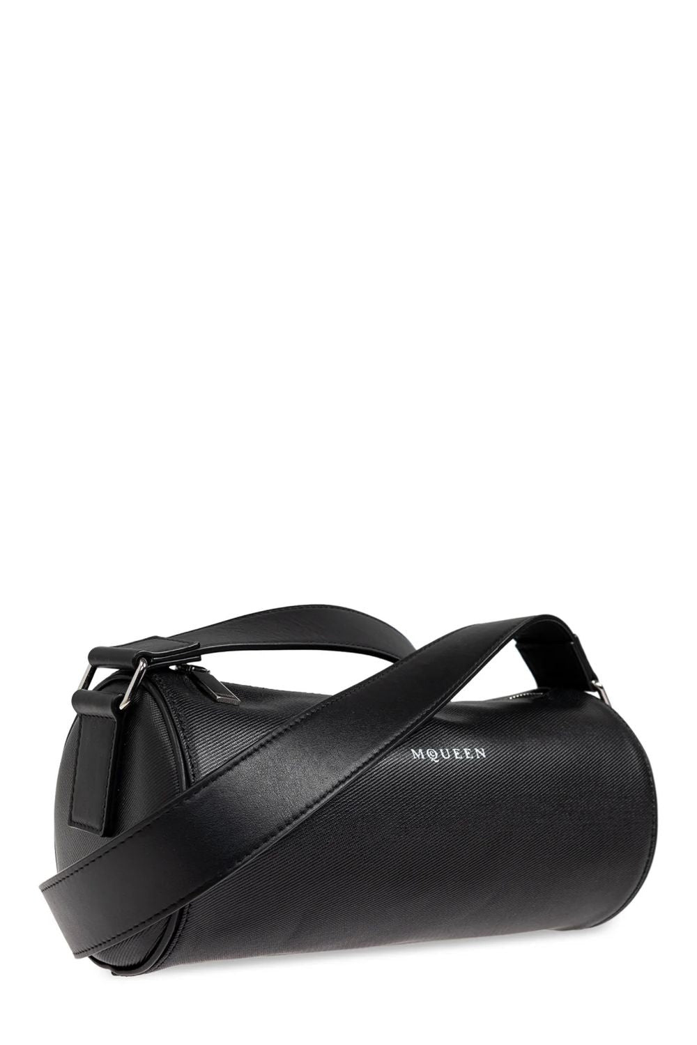 ALEXANDER MCQUEEN Mini Roller Crossbody Bag