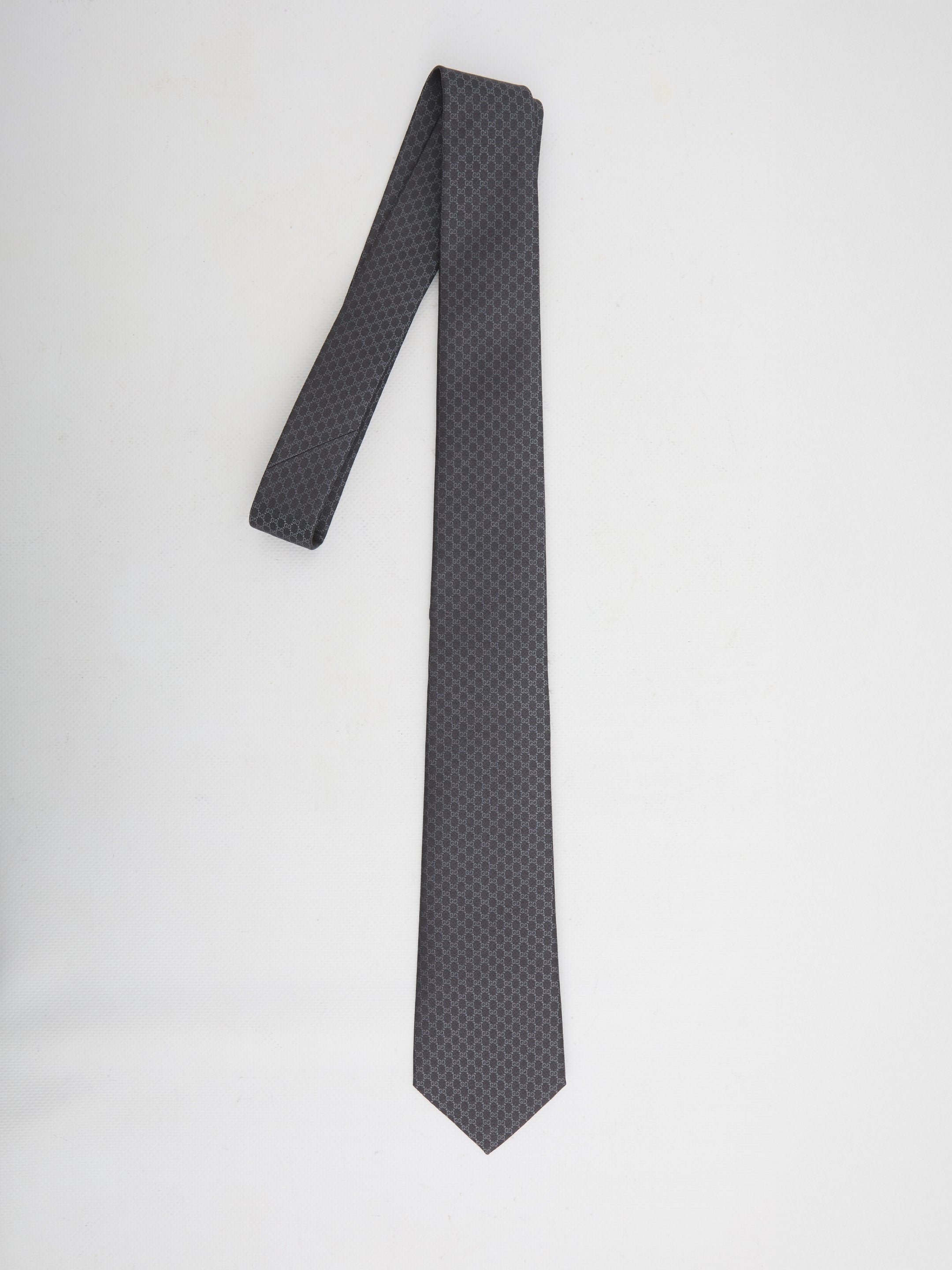 GUCCI Double G Adjustable Belt