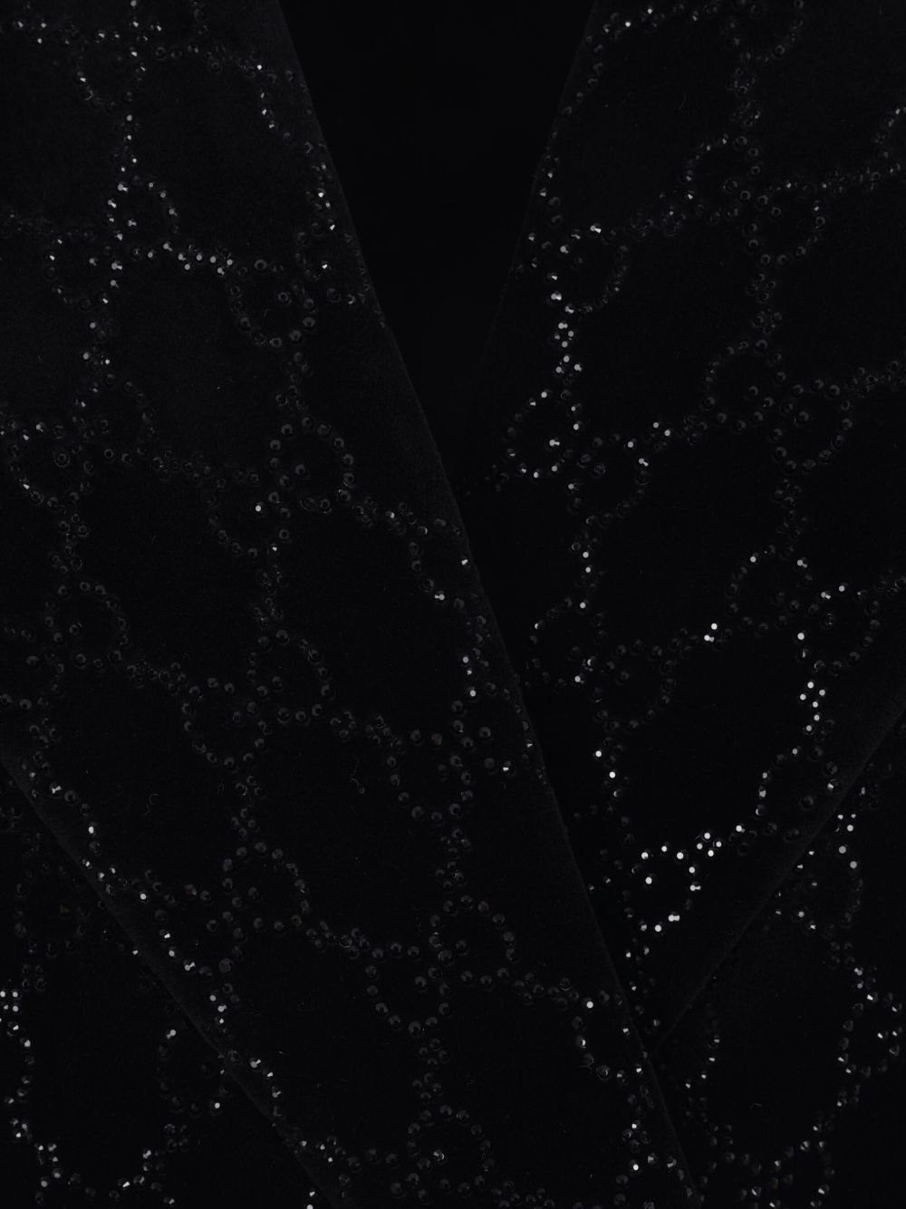 GUCCI Stylish Women's Jacket for FW25