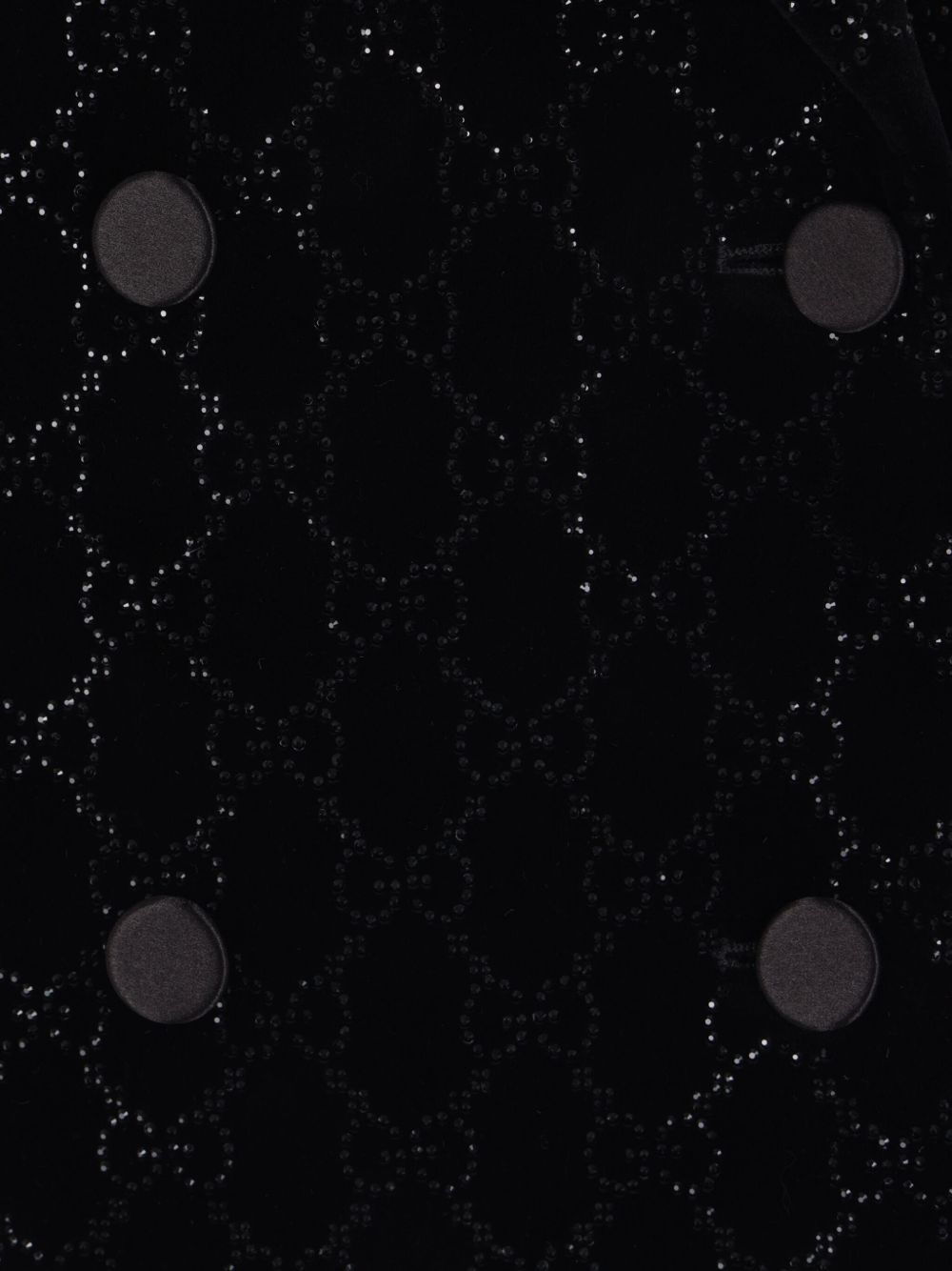 GUCCI Stylish Women's Jacket for FW25