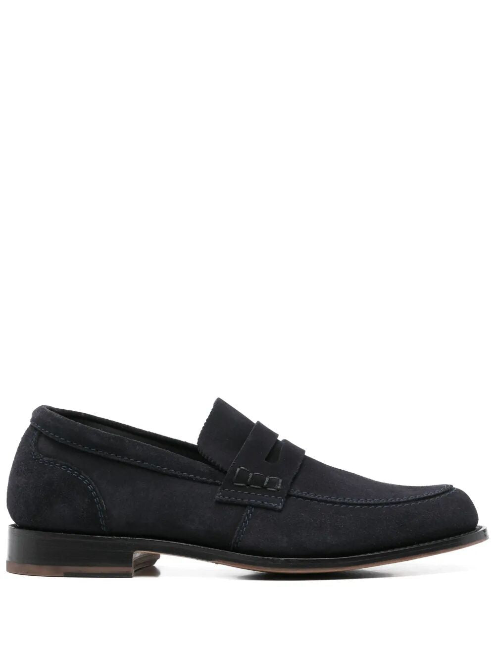 TRICKER'S Connaught Loafer - Men's Classic Moccasins