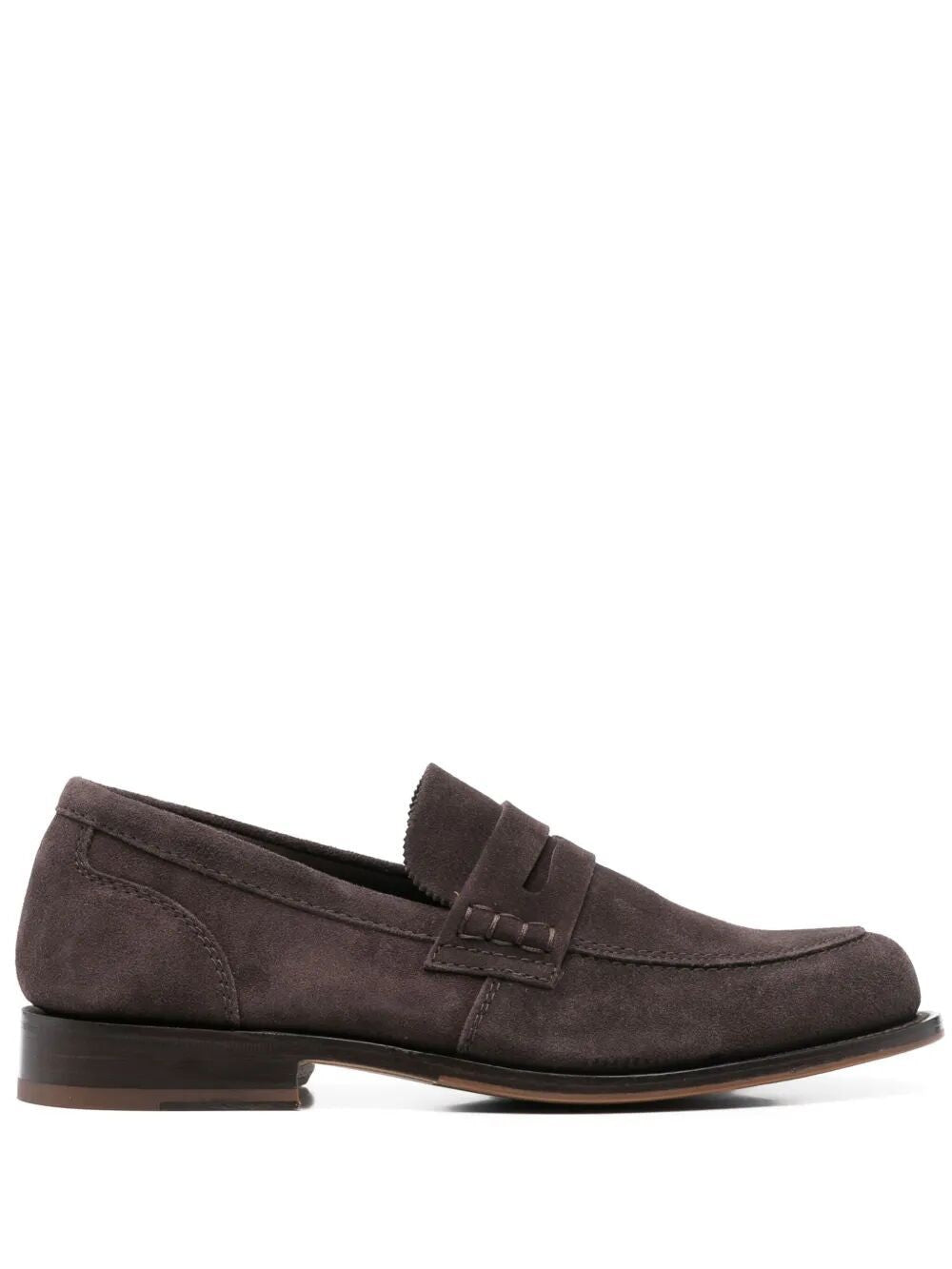 TRICKER'S Men's Connaught Loafer