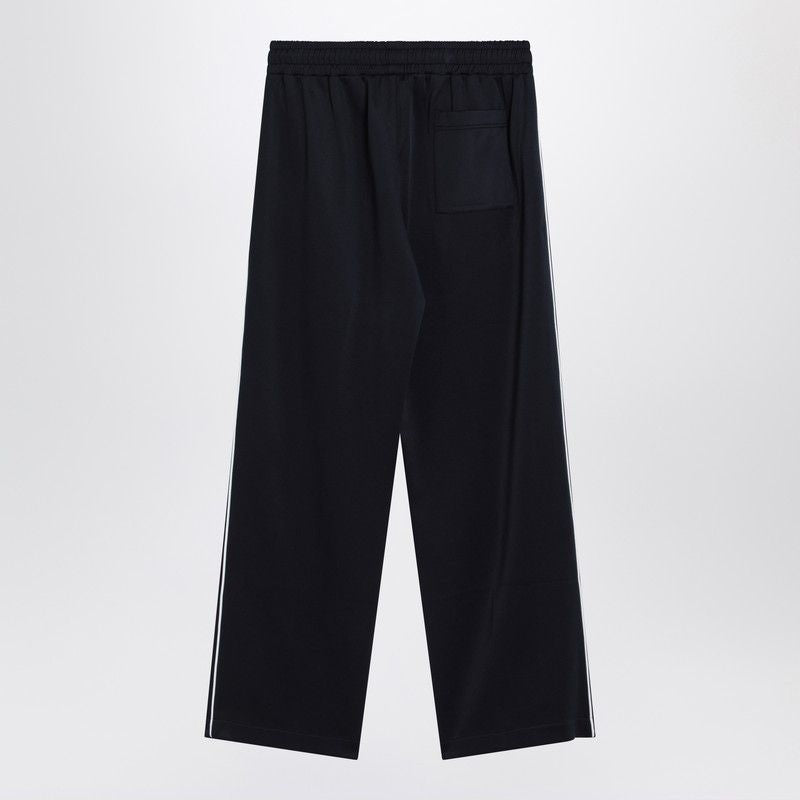 GUCCI Technical Pants with Drawstring Waist
