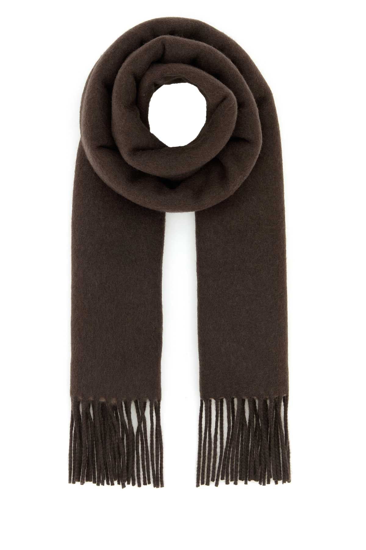 GUCCI Luxury Cashmere Scarf for Men