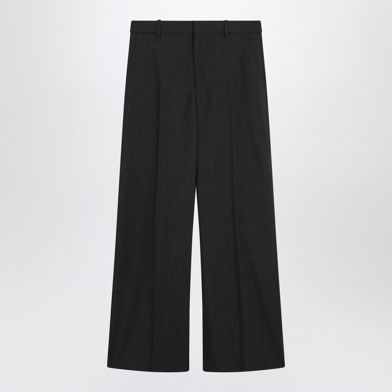 GUCCI Classic Wool Trousers for Women