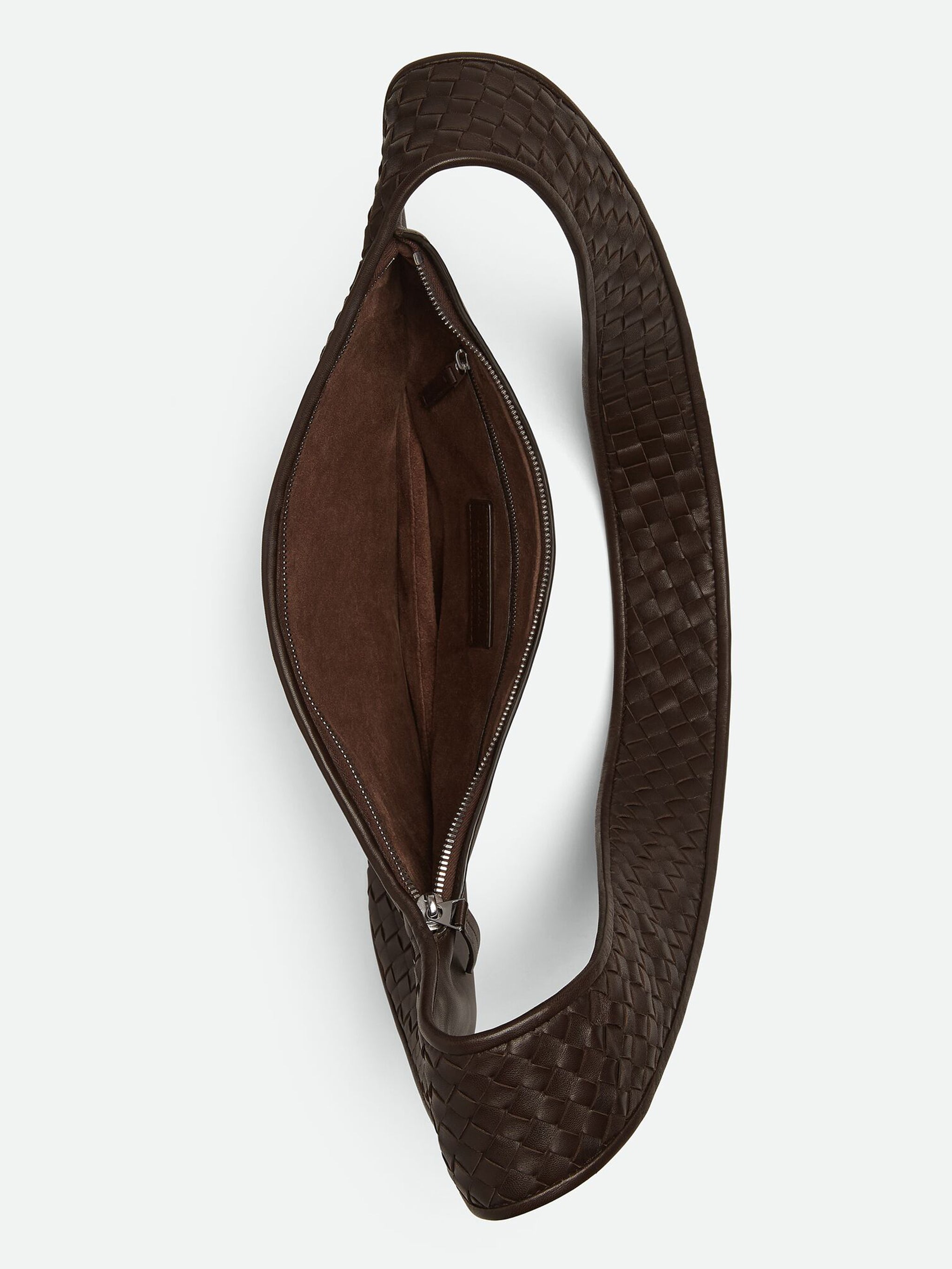 BOTTEGA VENETA Mini Sling Handbag for Men